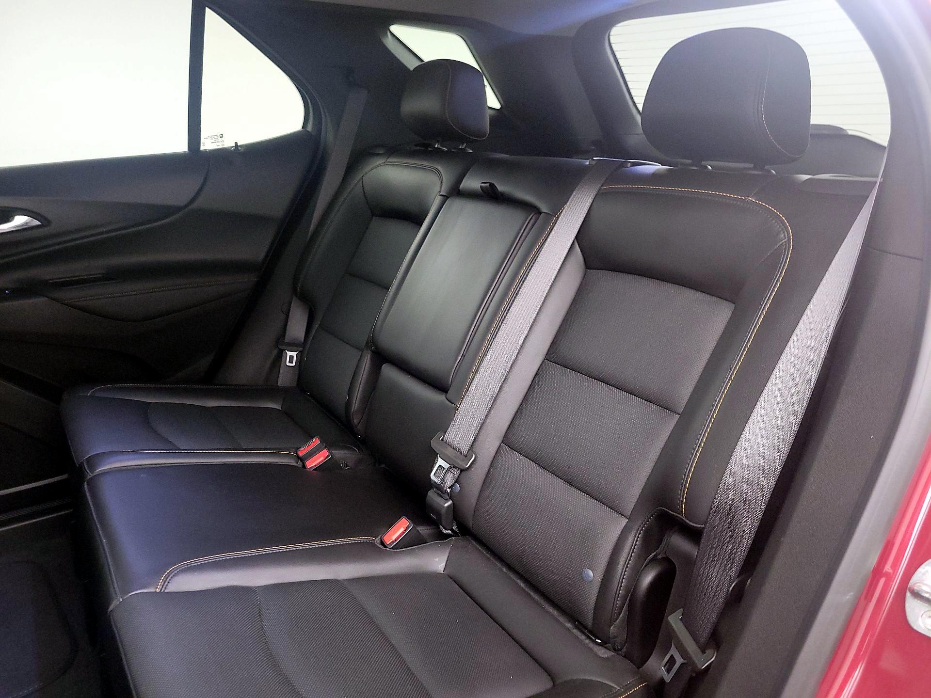 Thumbnail: 2021 Chevrolet Equinox - 20