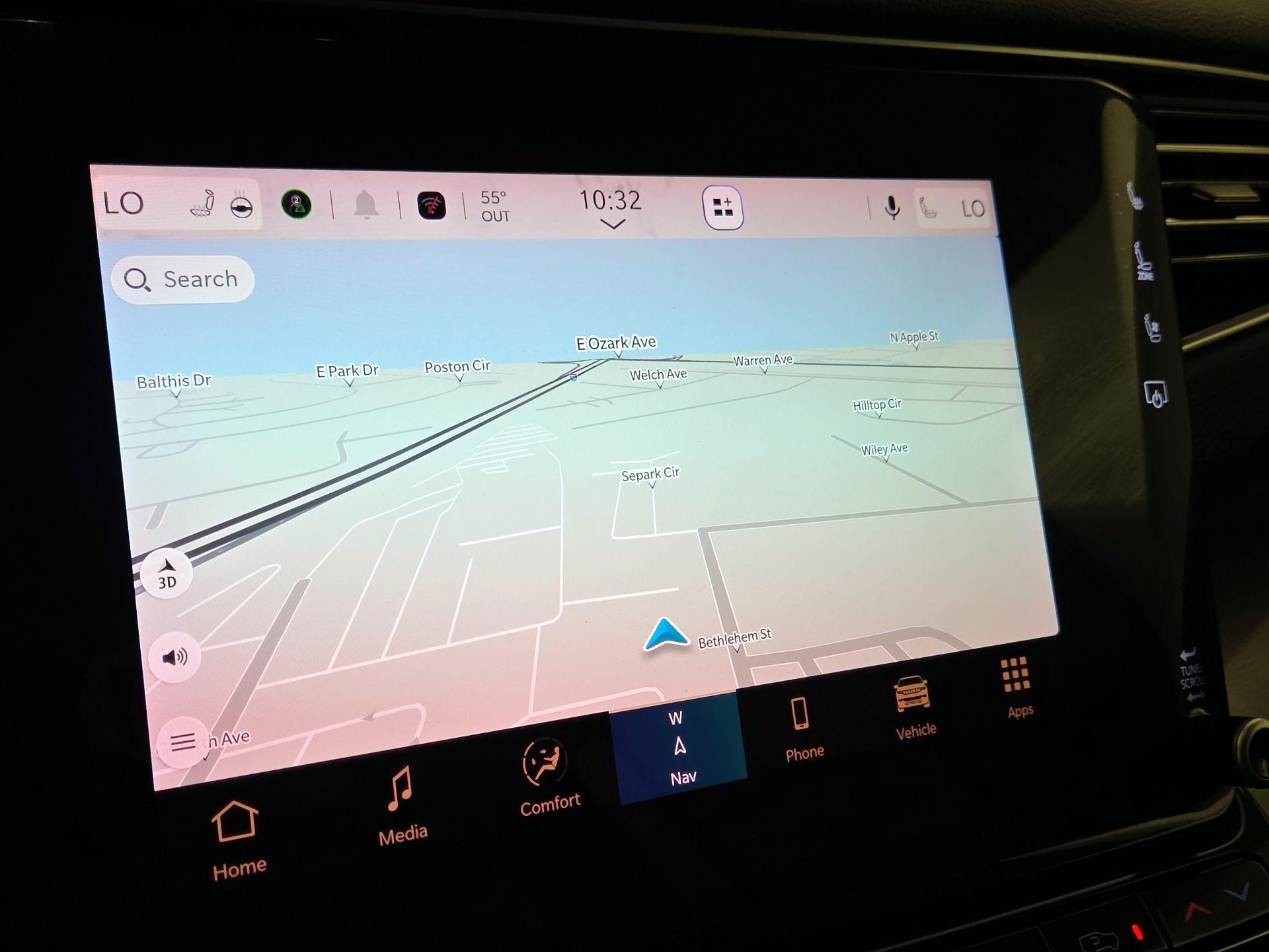 Thumbnail: 2024 Jeep Wagoneer - 14