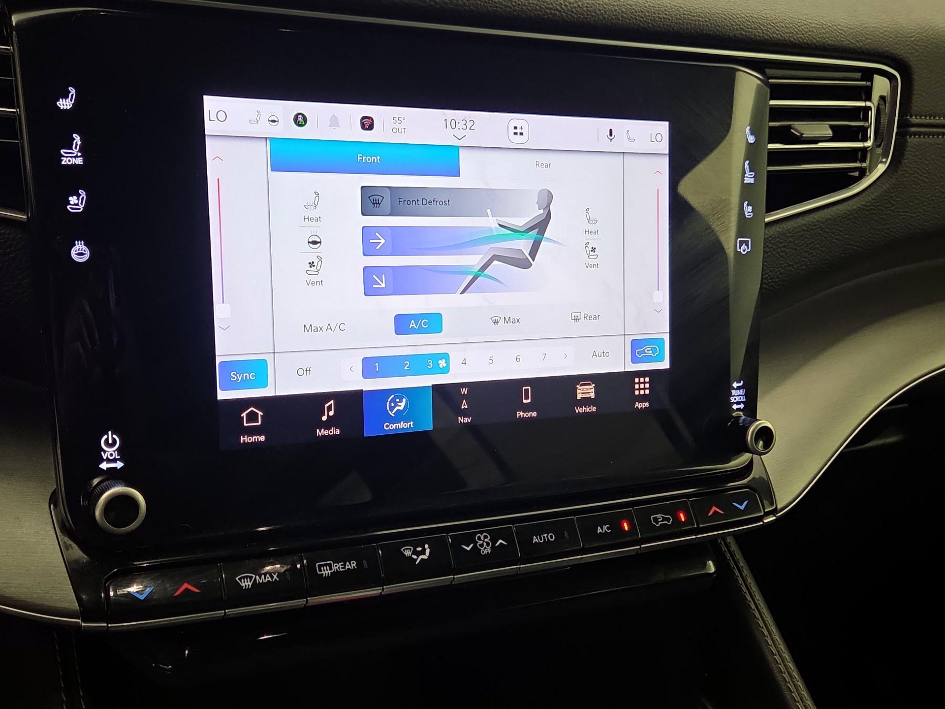 Thumbnail: 2024 Jeep Wagoneer - 17