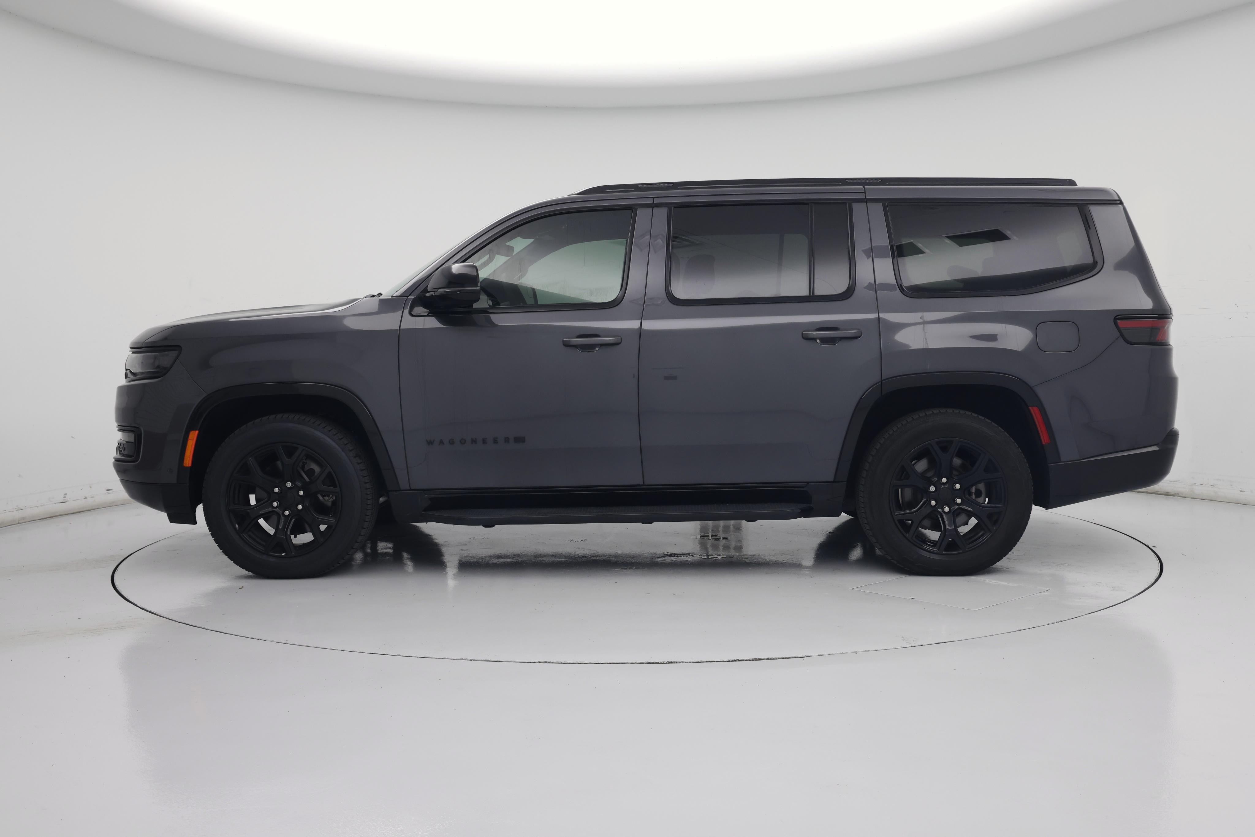 Thumbnail: 2024 Jeep Wagoneer - 3