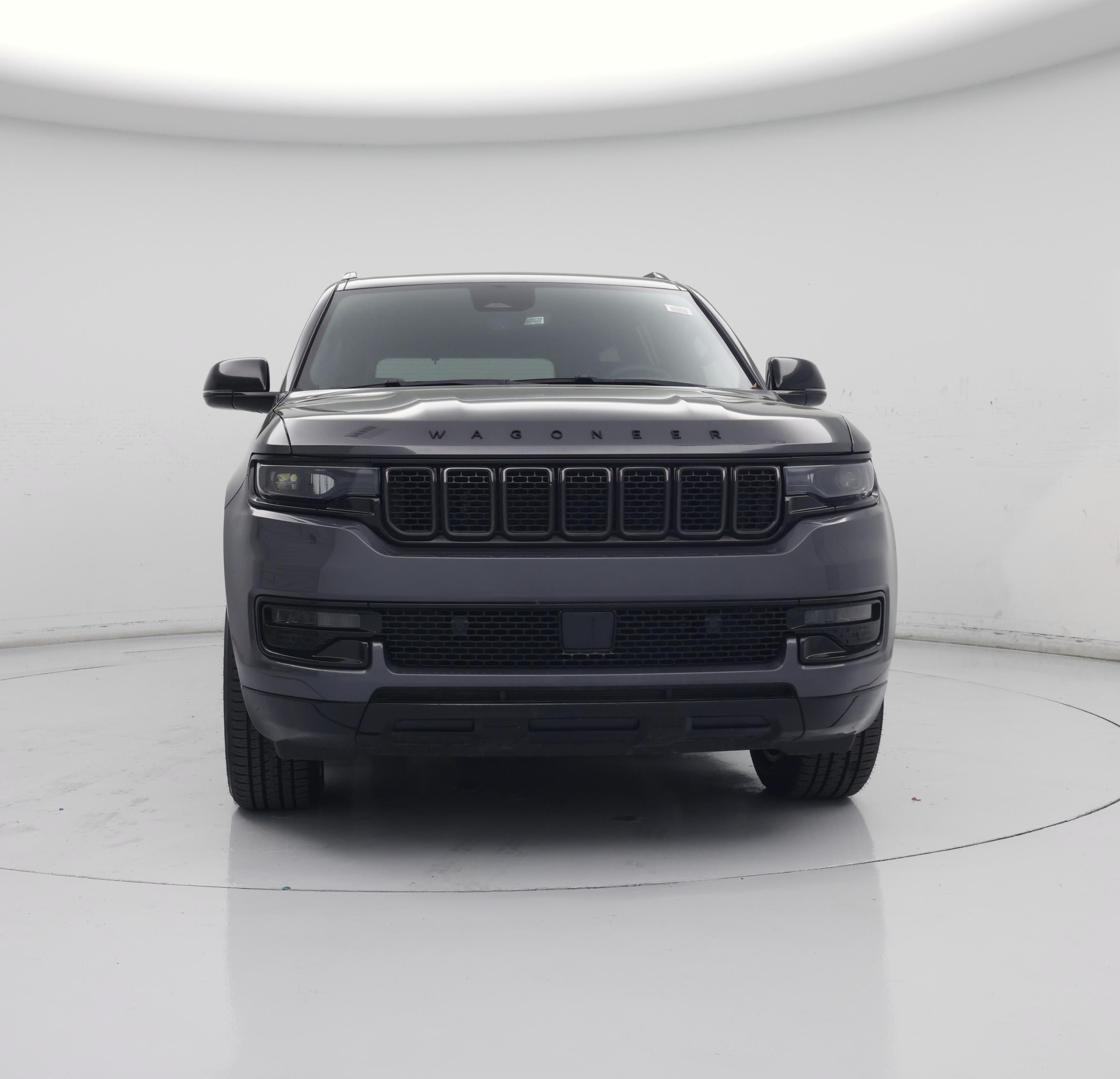 Thumbnail: 2024 Jeep Wagoneer - 5