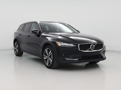 2025 Volvo V60 Cross Country B5 Plus