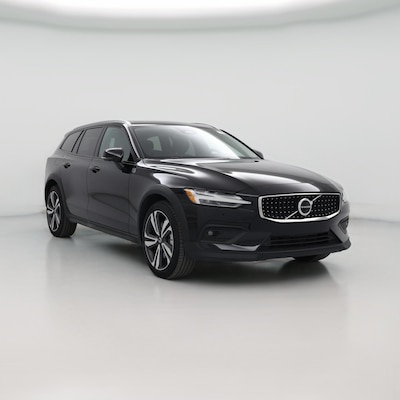 2025 Volvo V60 Cross Country B5 Plus