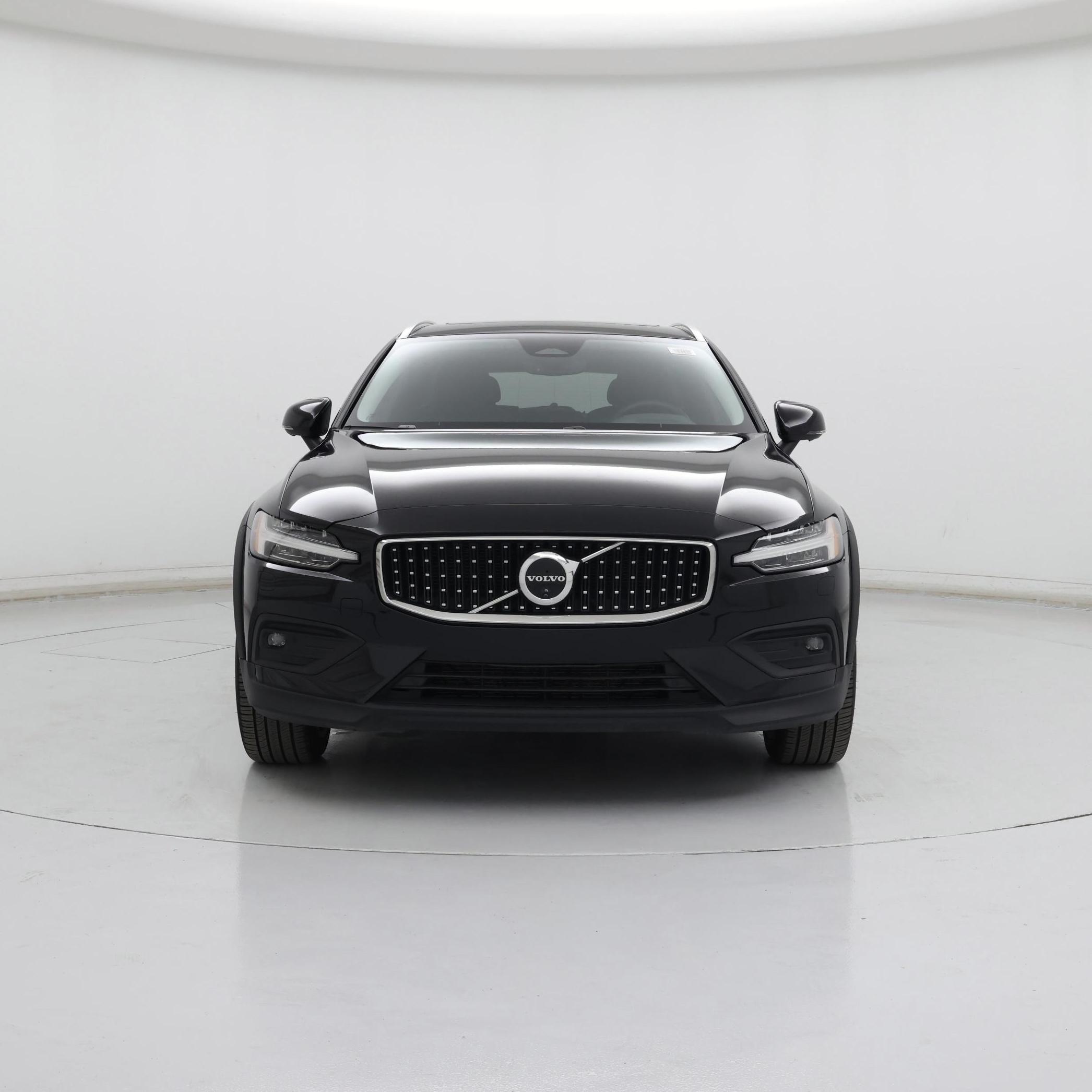 Thumbnail: 2025 Volvo S60 - 5