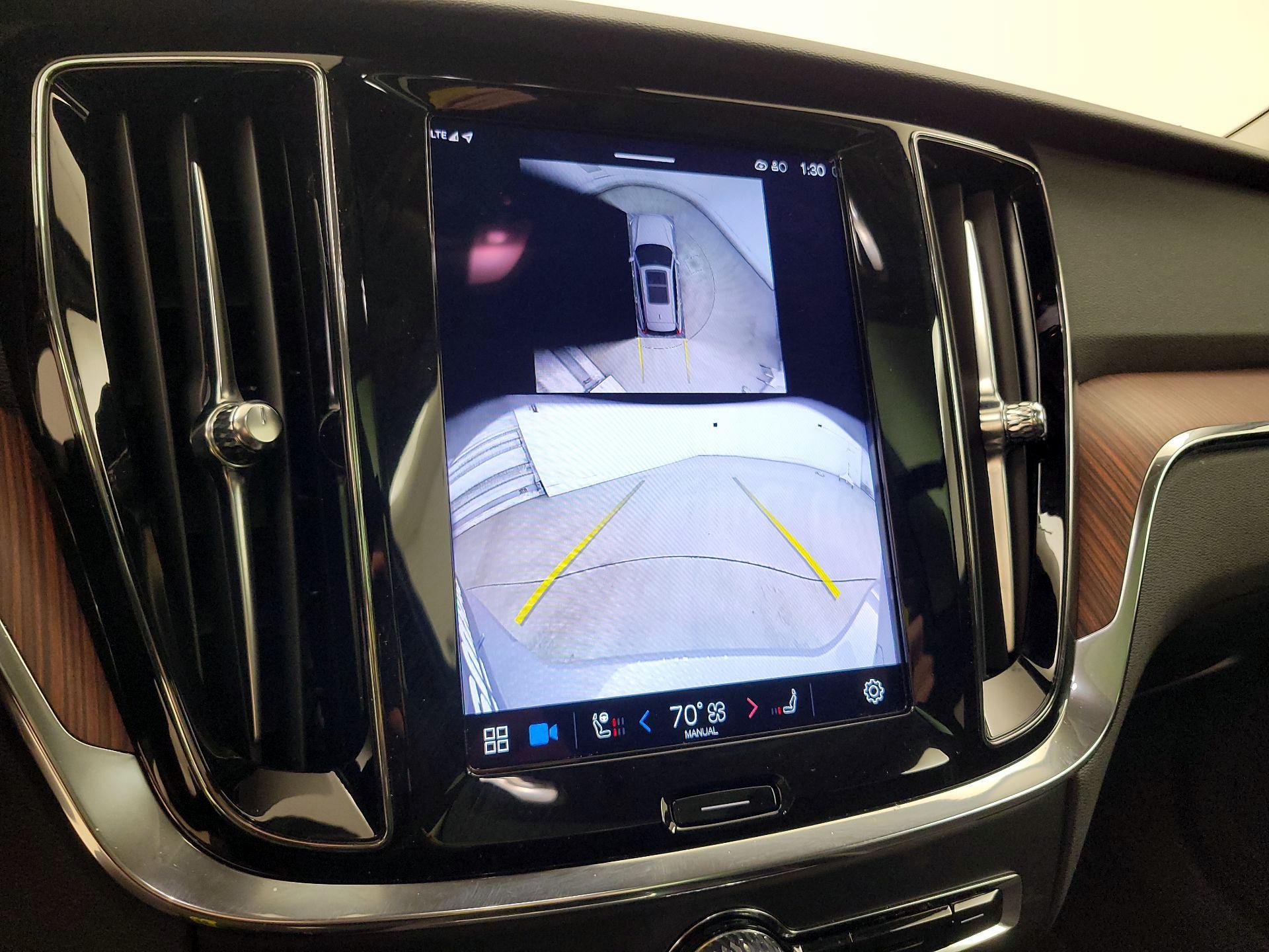 Thumbnail: 2025 Volvo S60 - 15