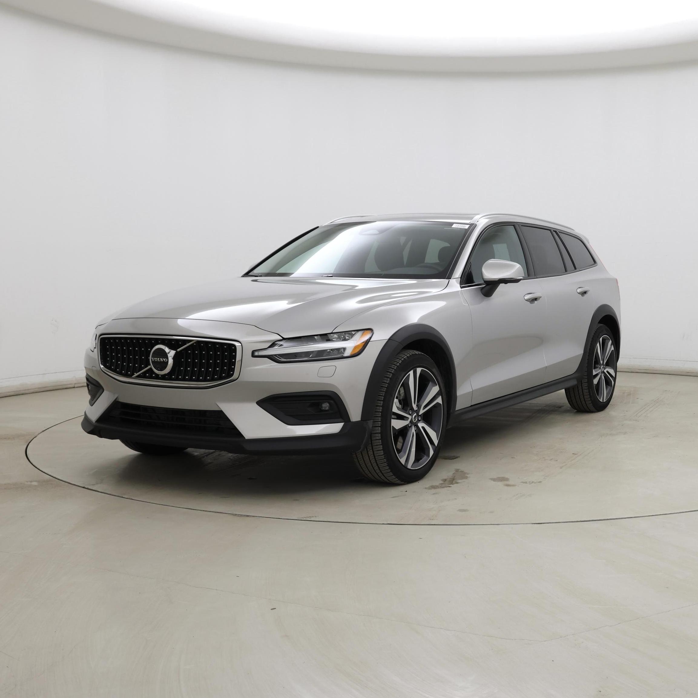 Thumbnail: 2025 Volvo S60 - 4