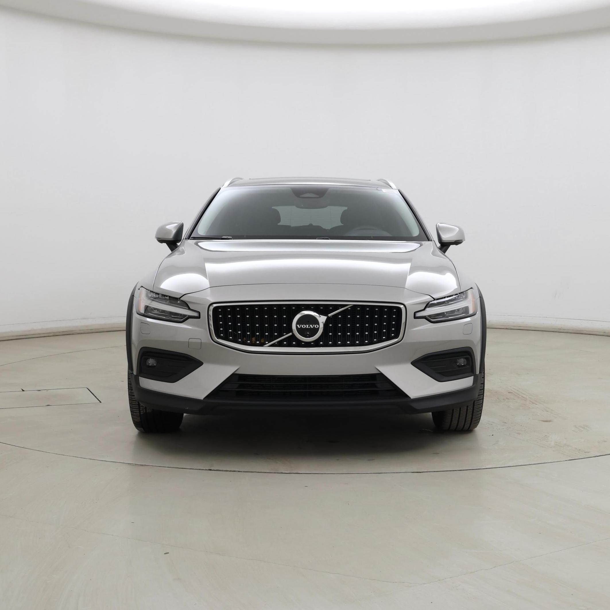 Thumbnail: 2025 Volvo S60 - 5