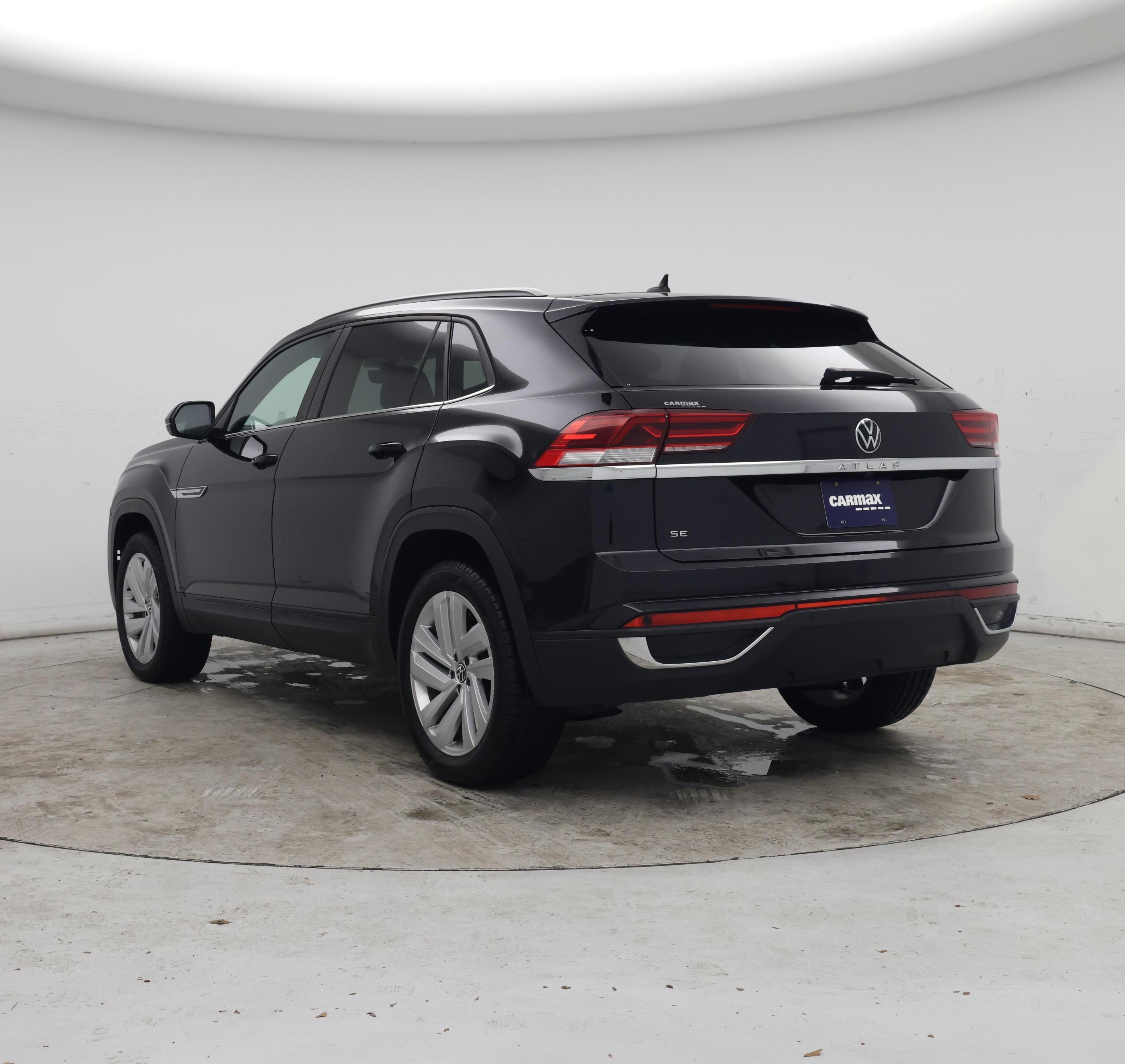 Thumbnail: 2022 Volkswagen Atlas - 2