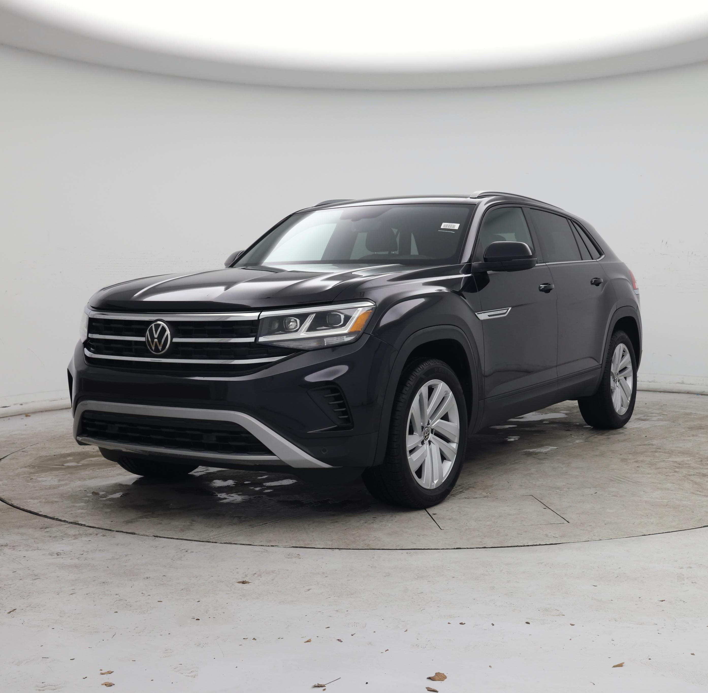 Thumbnail: 2022 Volkswagen Atlas - 4