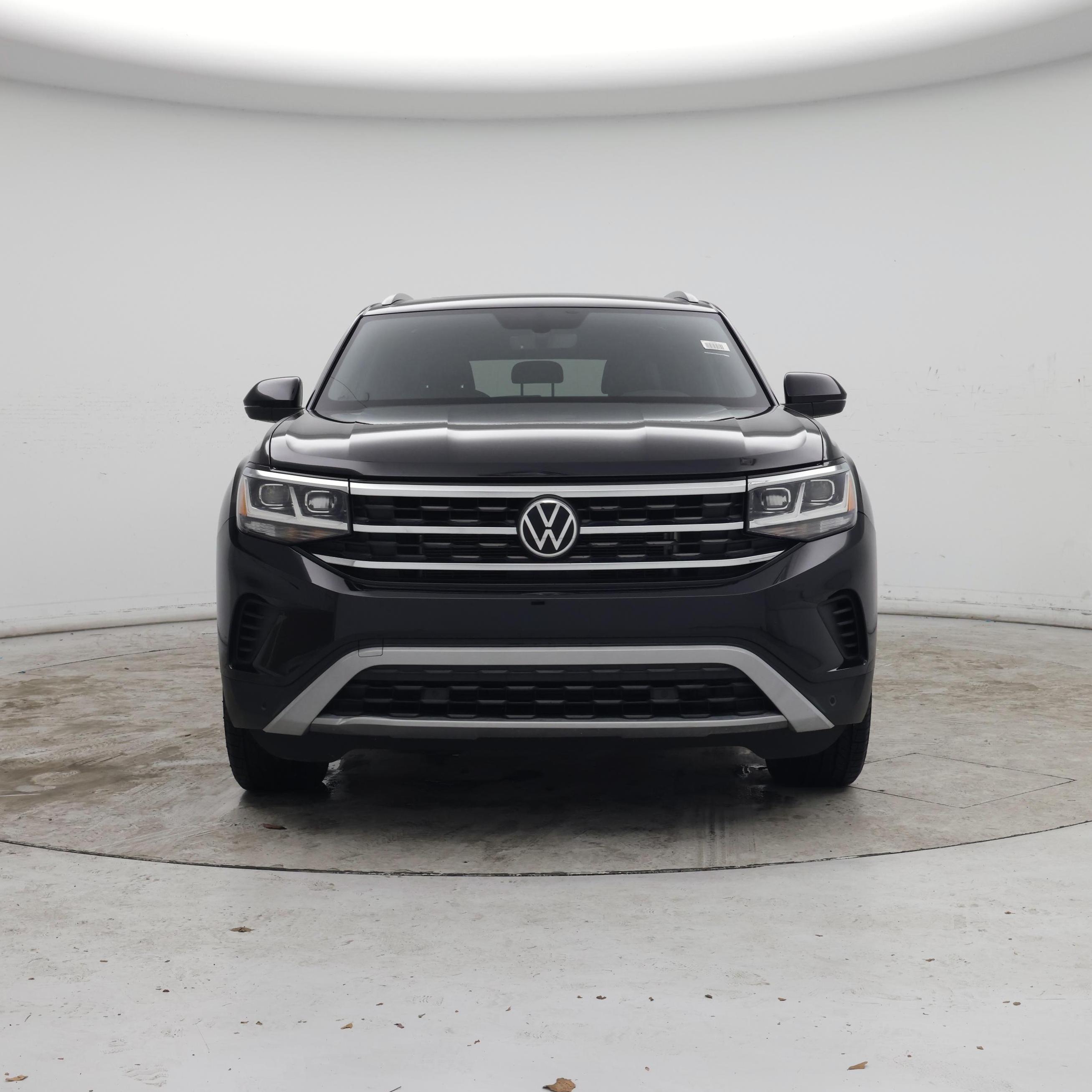 Thumbnail: 2022 Volkswagen Atlas - 5