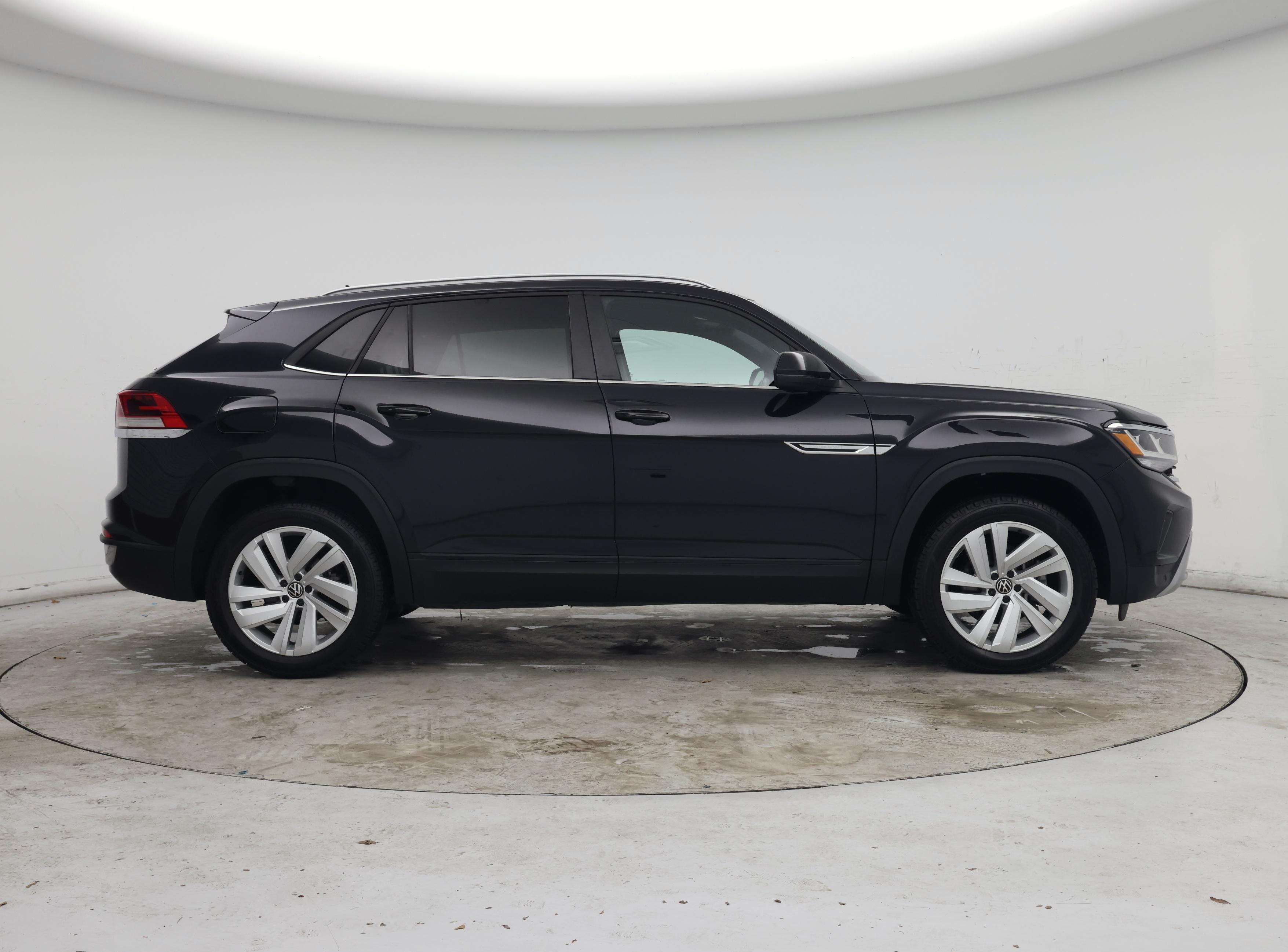 Thumbnail: 2022 Volkswagen Atlas - 7