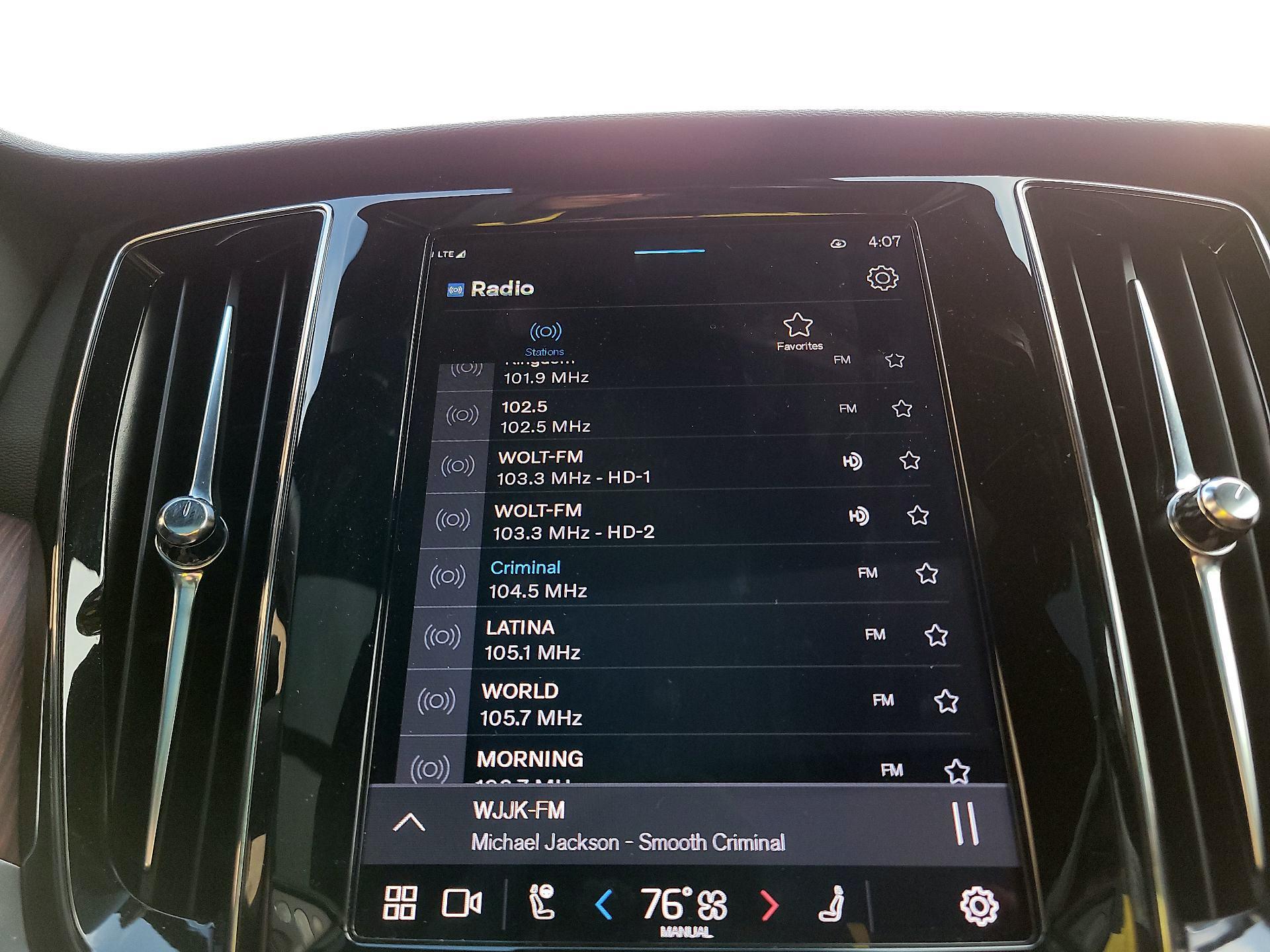 Thumbnail: 2025 Volvo S60 - 13