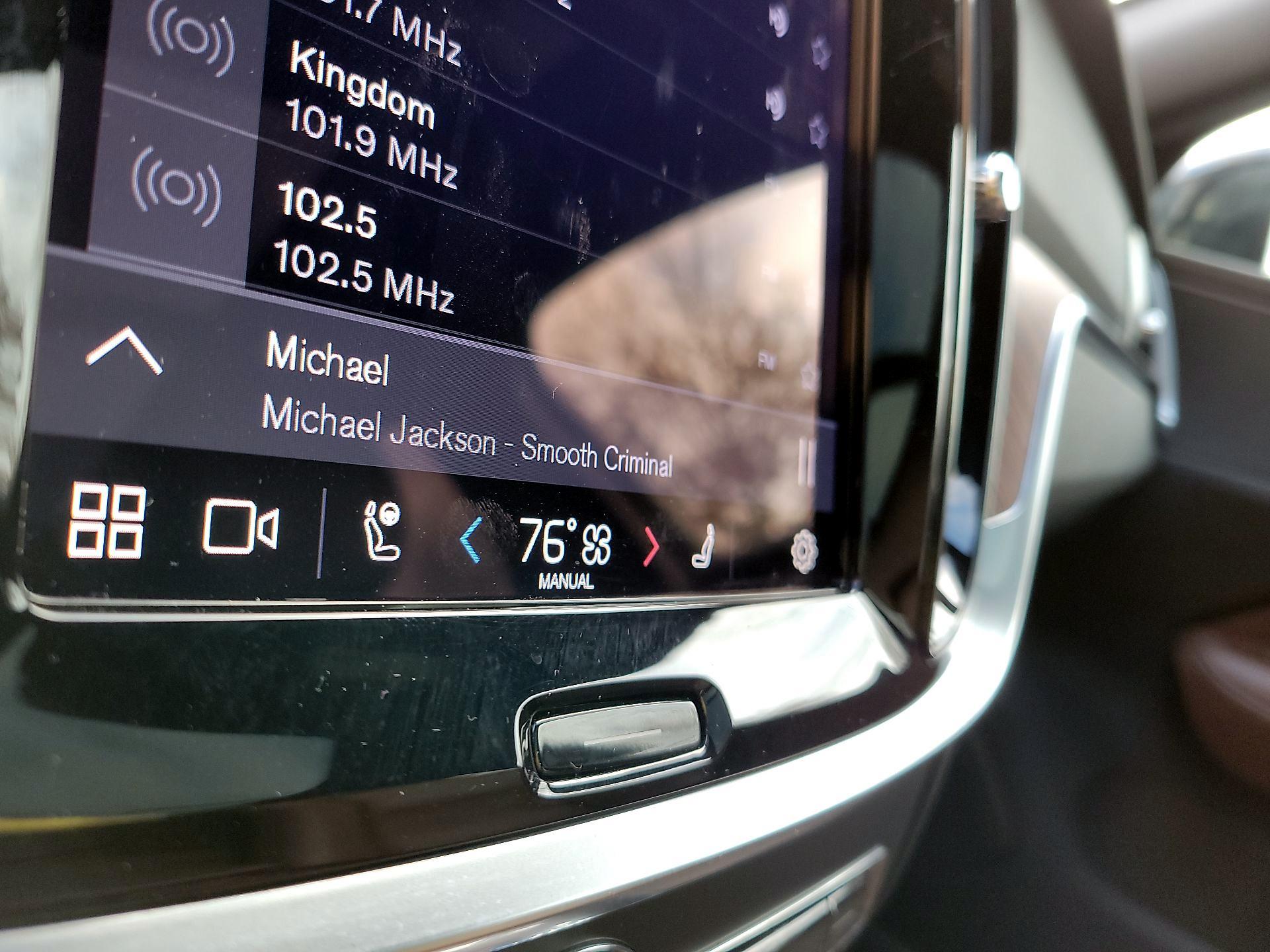 Thumbnail: 2025 Volvo S60 - 14