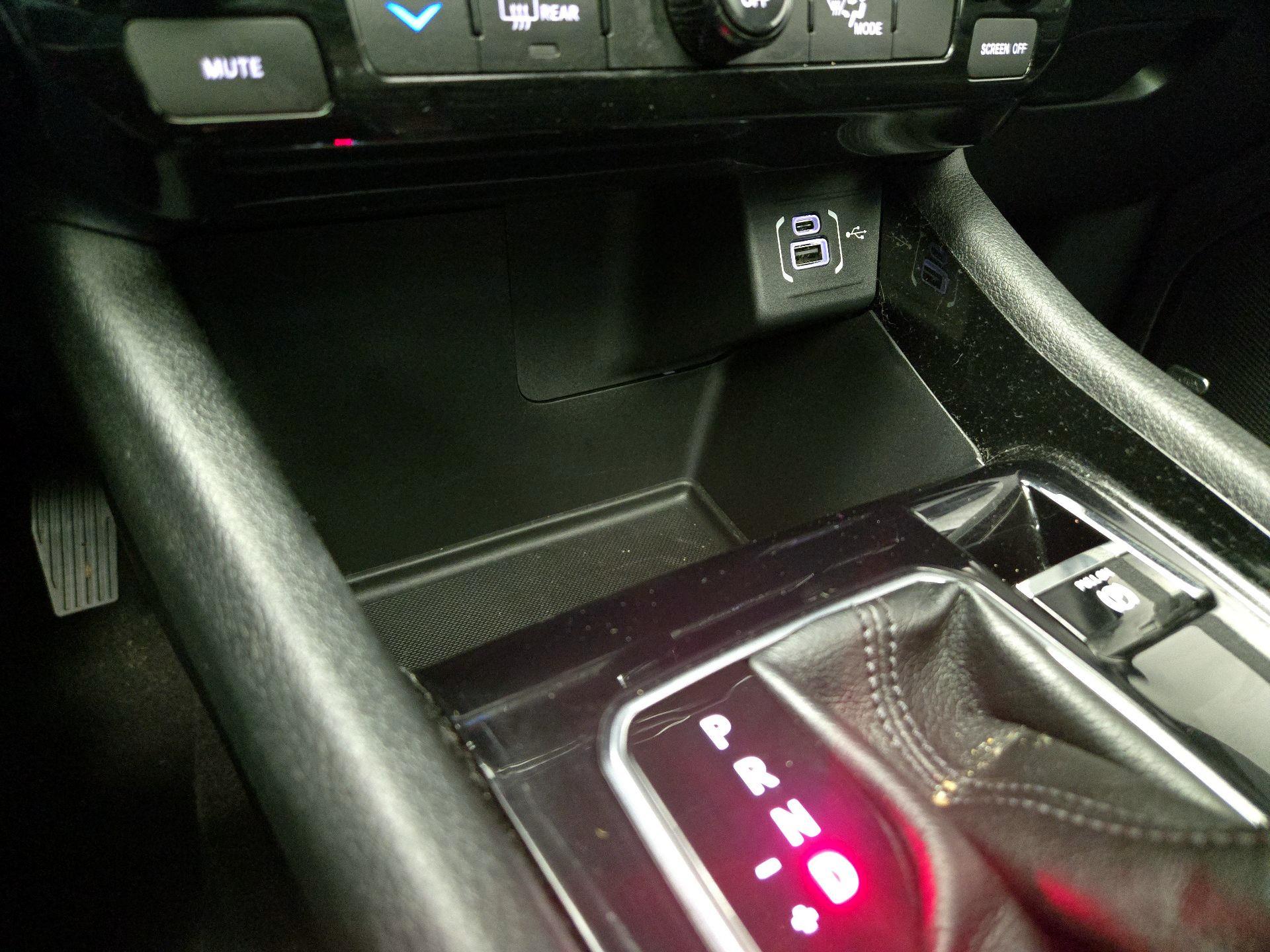 Thumbnail: 2022 Jeep Compass - 18