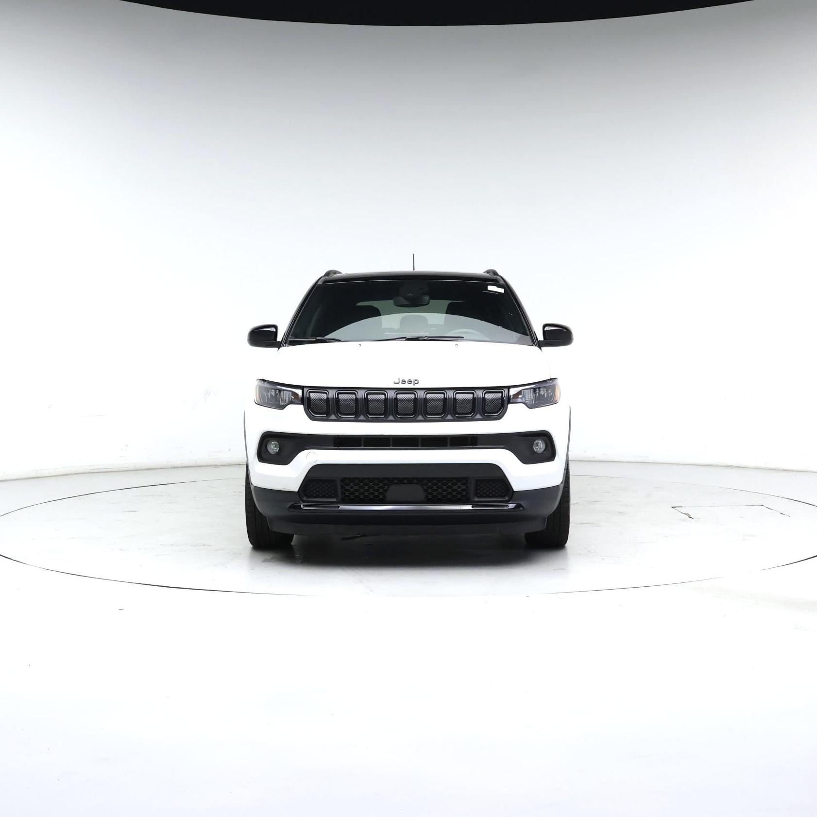 Thumbnail: 2022 Jeep Compass - 5