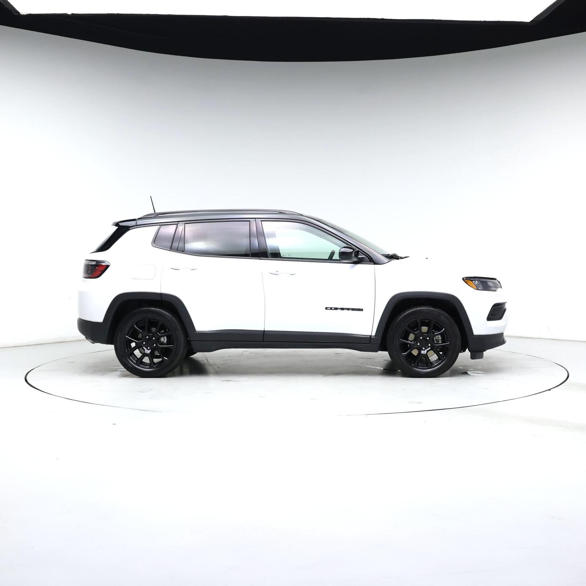 Thumbnail: 2022 Jeep Compass - 7