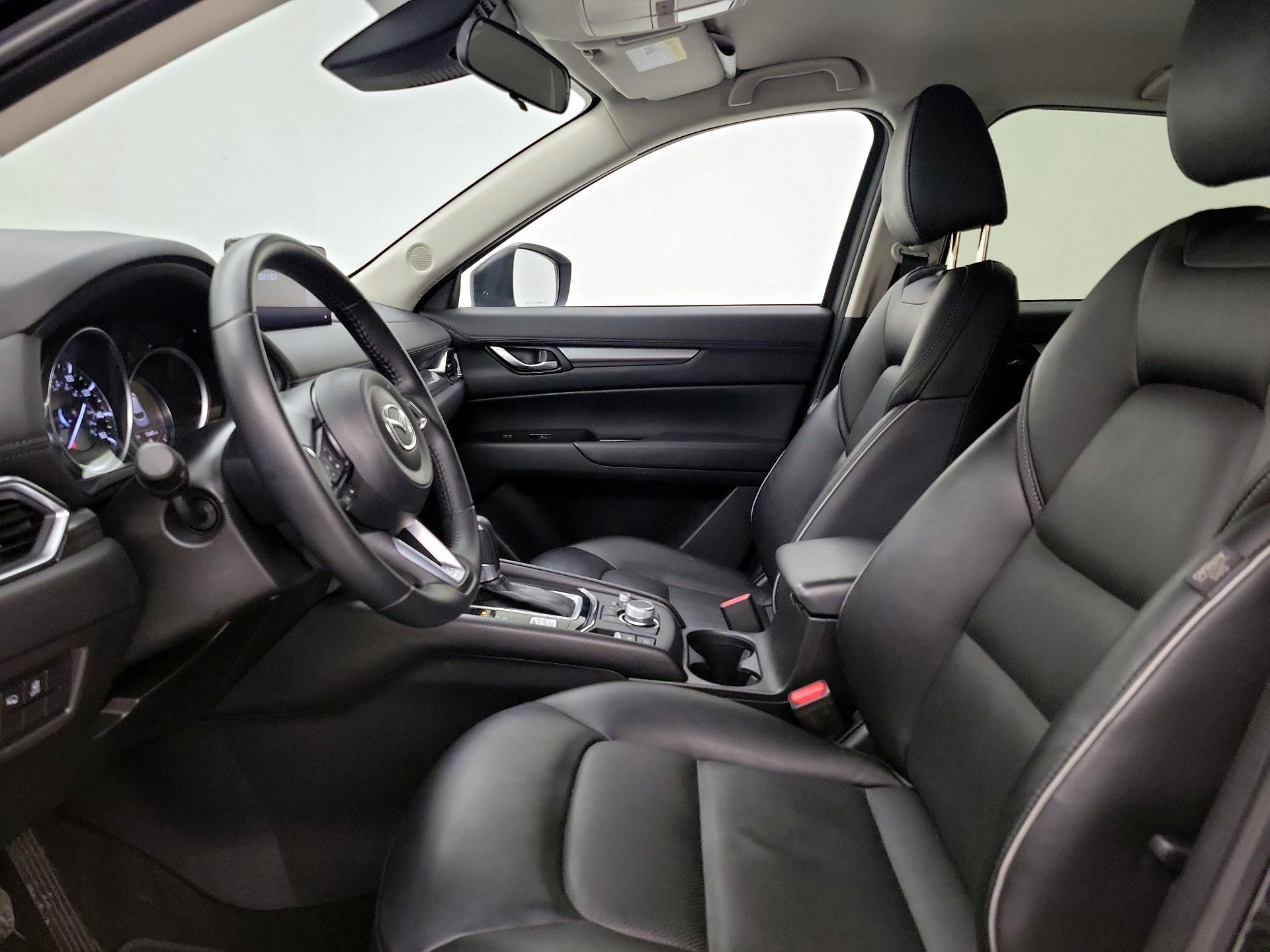 Thumbnail: 2025 Mazda CX-5 - 11