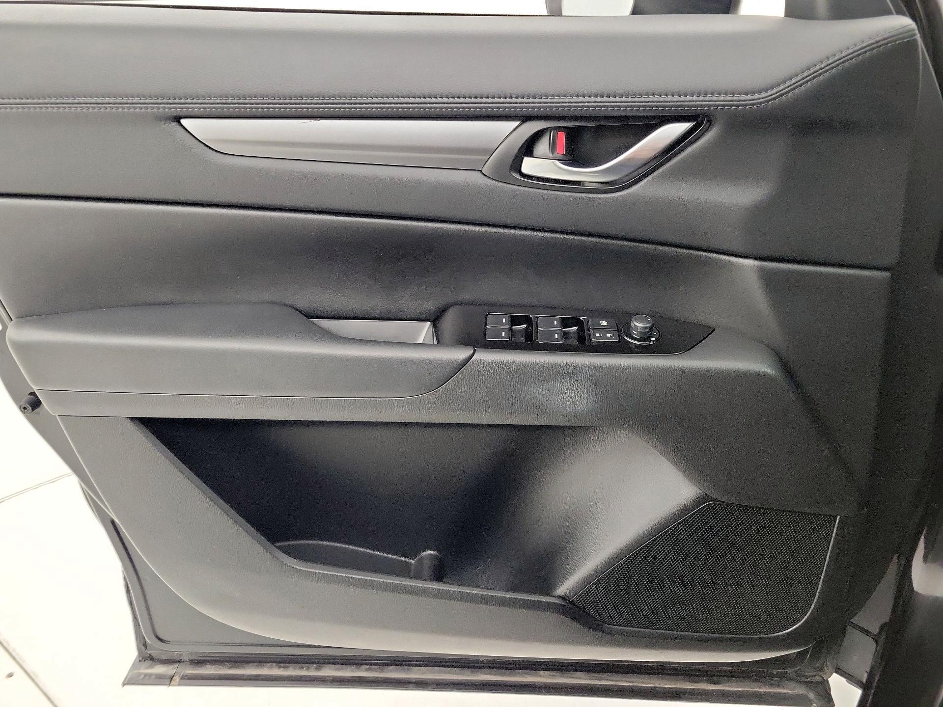 Thumbnail: 2025 Mazda CX-5 - 12