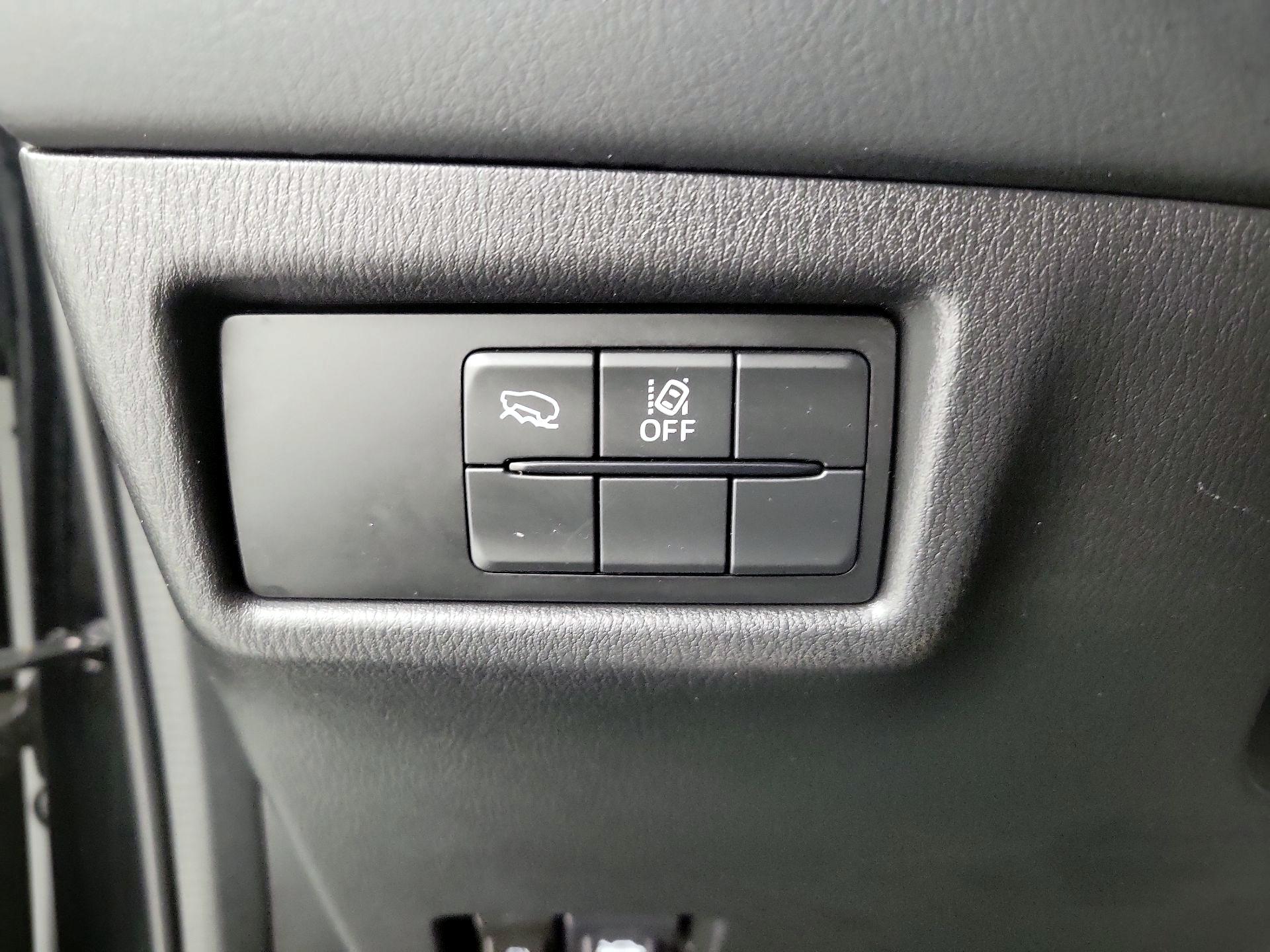 Thumbnail: 2025 Mazda CX-5 - 13