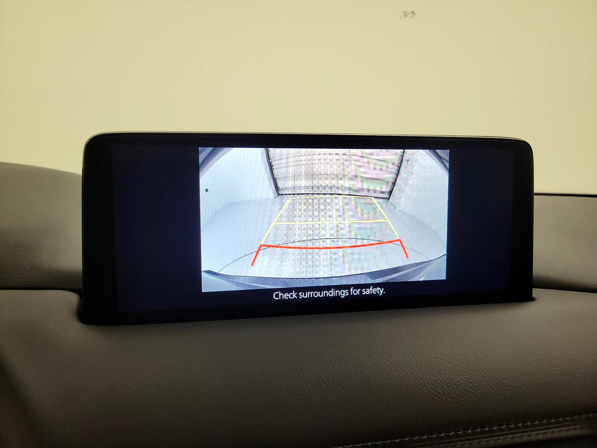 Thumbnail: 2025 Mazda CX-5 - 14