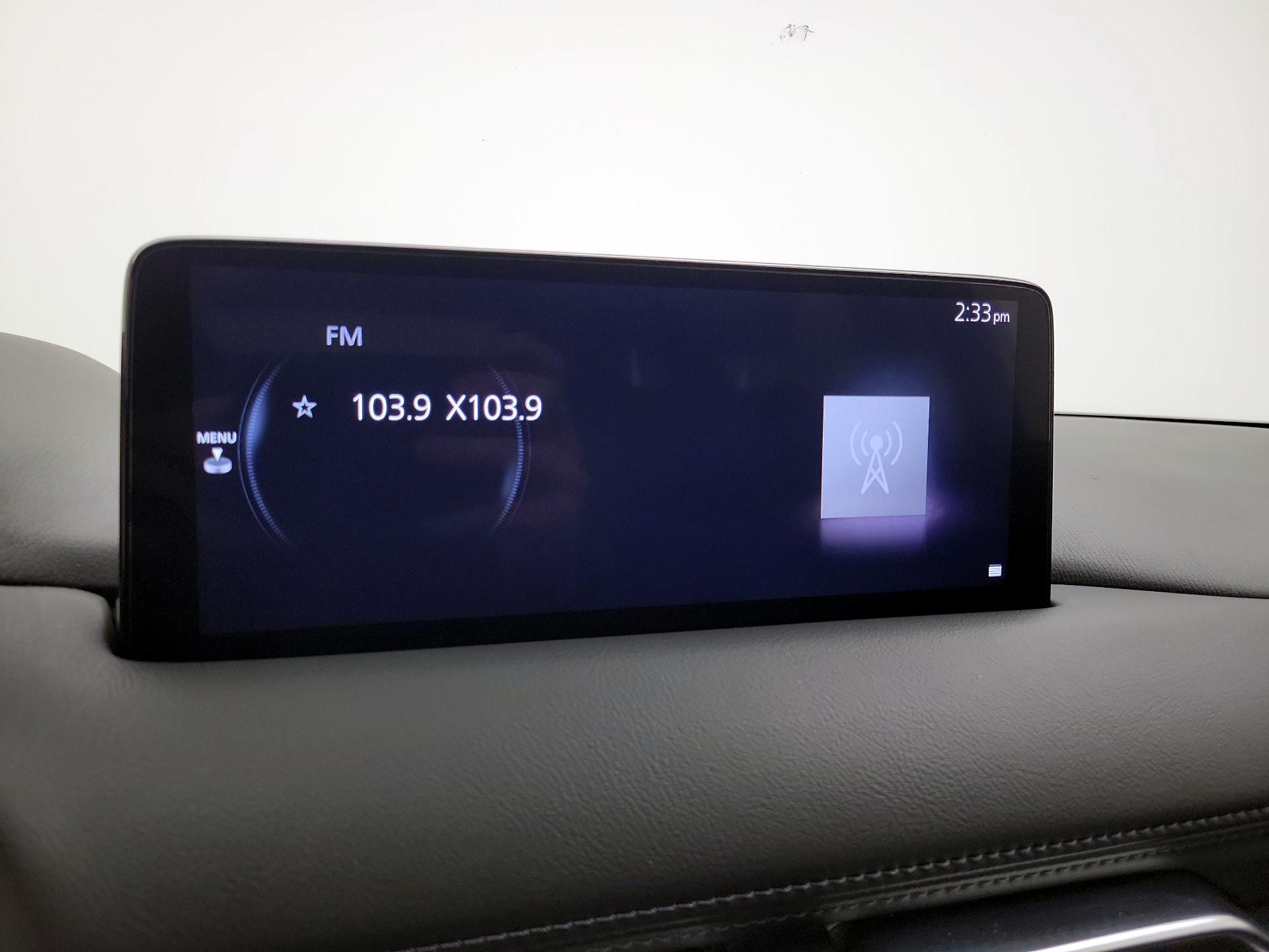 Thumbnail: 2025 Mazda CX-5 - 15