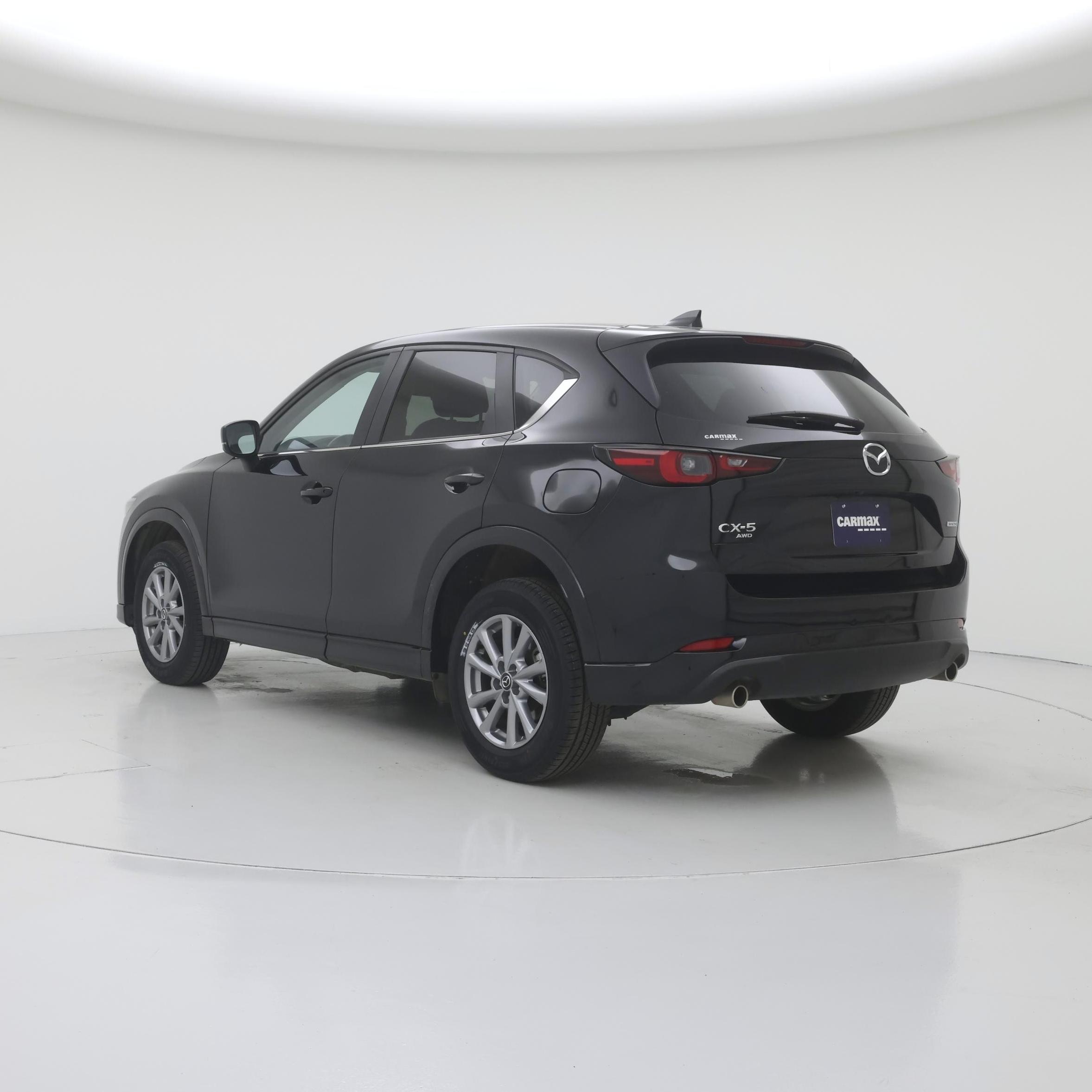 Thumbnail: 2025 Mazda CX-5 - 2