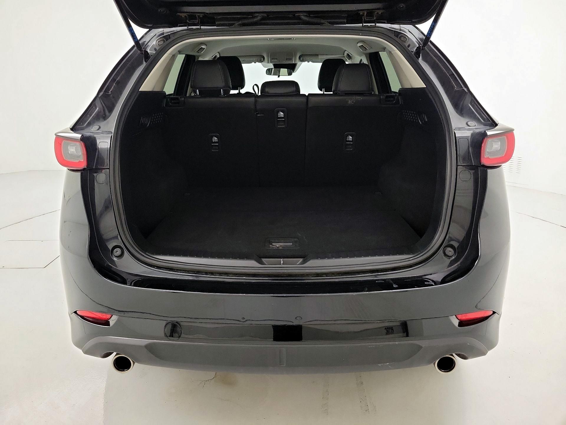 Thumbnail: 2025 Mazda CX-5 - 19