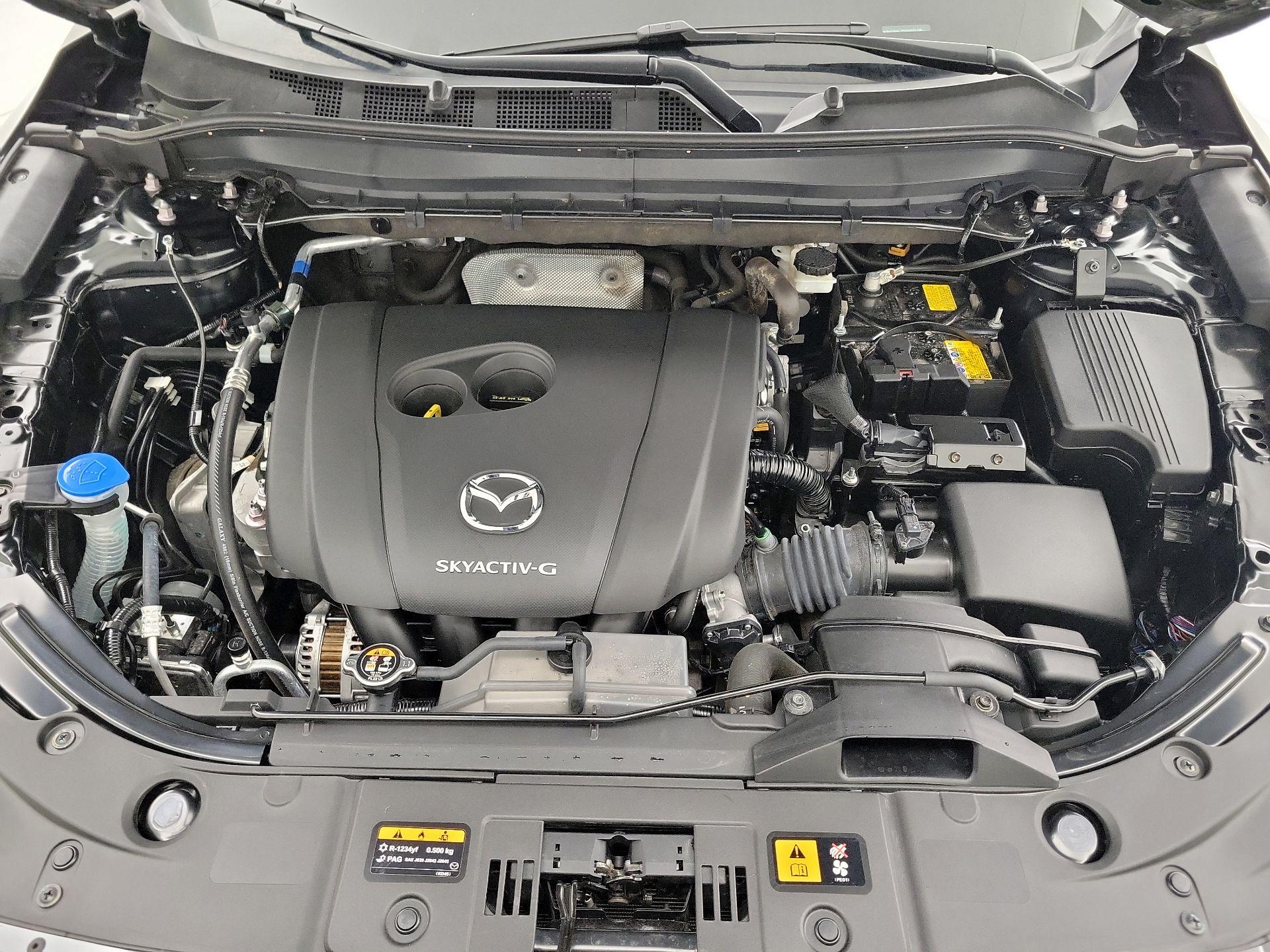 Thumbnail: 2025 Mazda CX-5 - 20