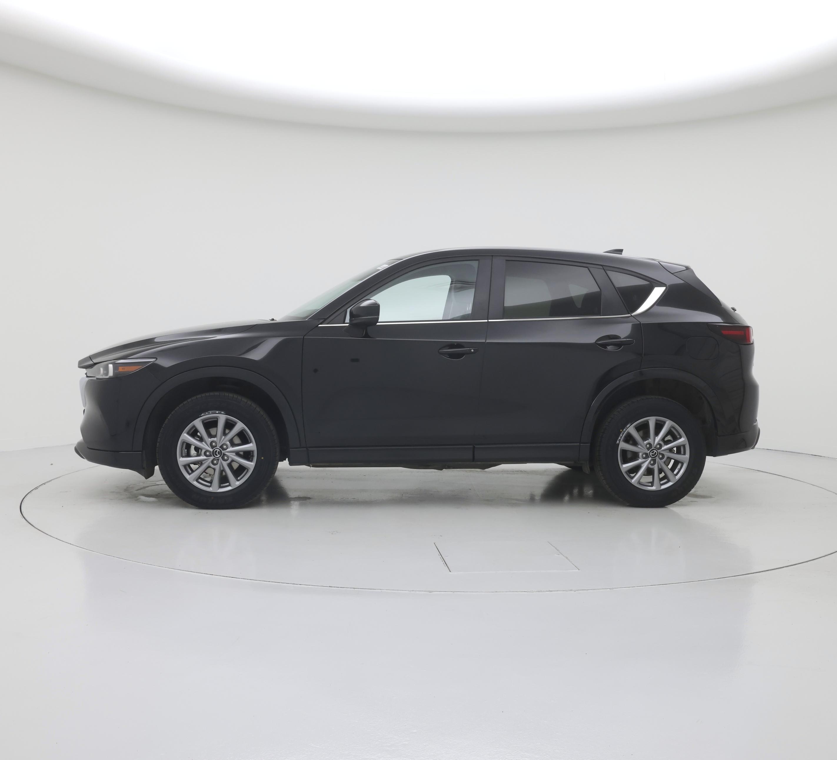 Thumbnail: 2025 Mazda CX-5 - 3