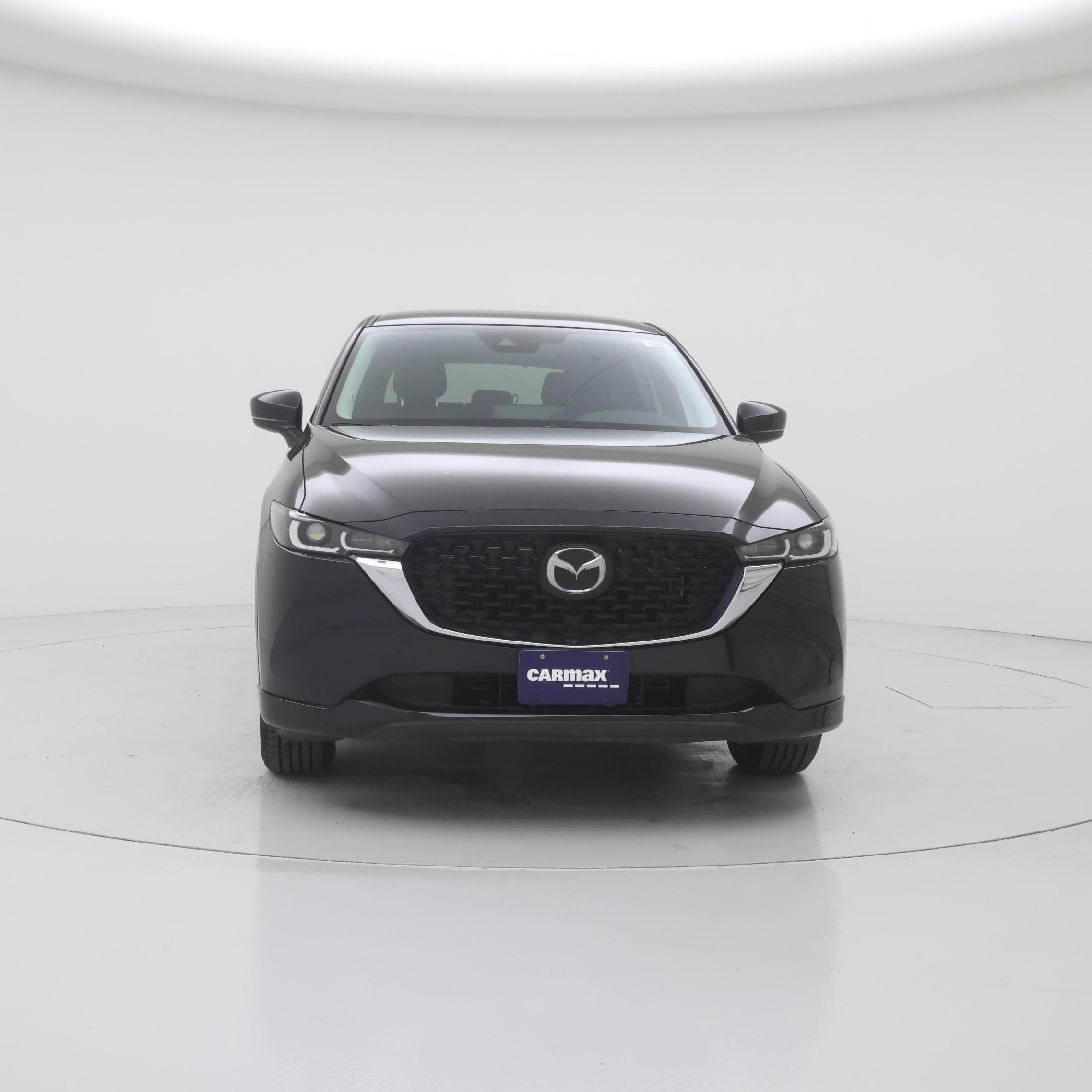 Thumbnail: 2025 Mazda CX-5 - 5