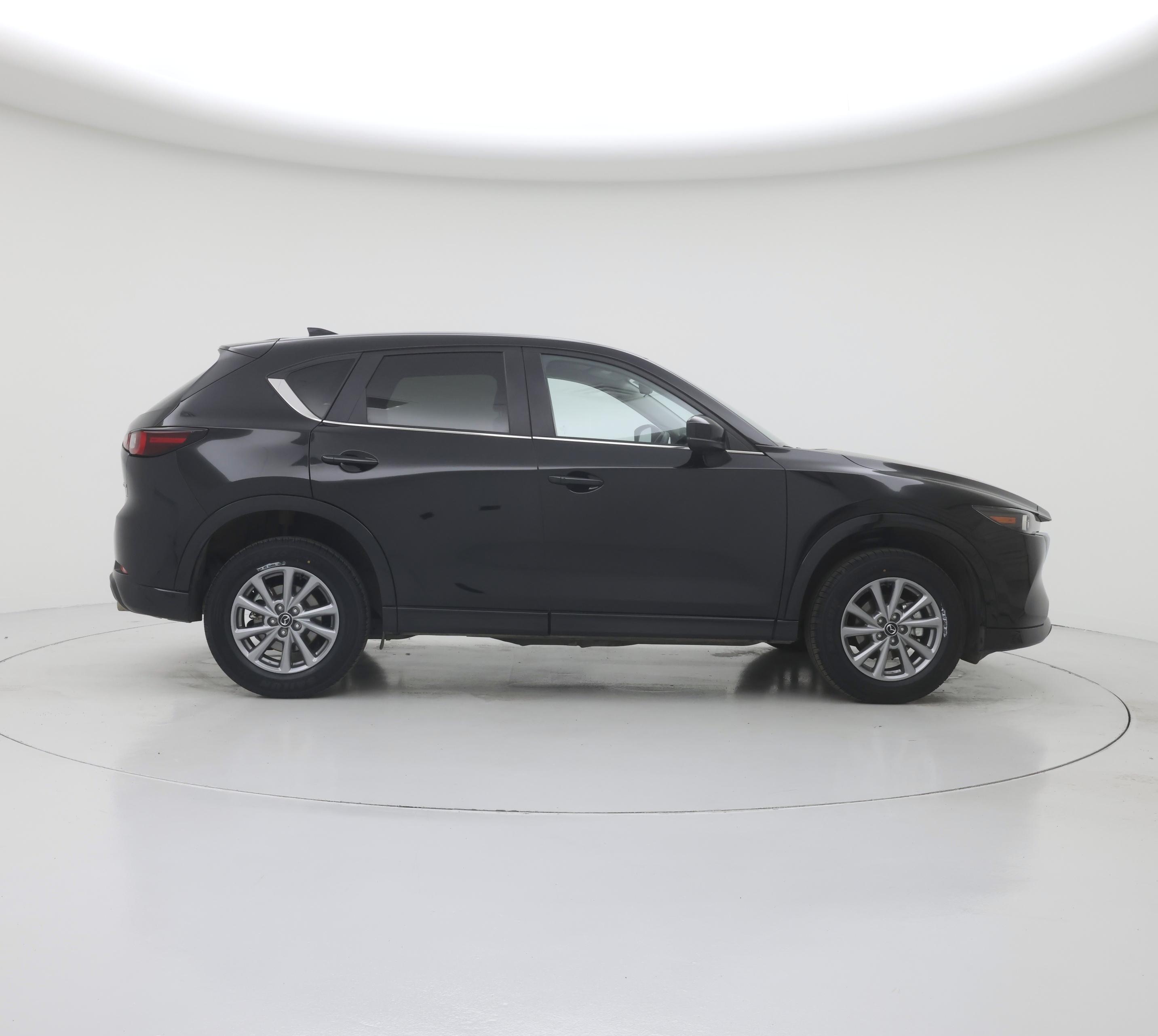 Thumbnail: 2025 Mazda CX-5 - 7