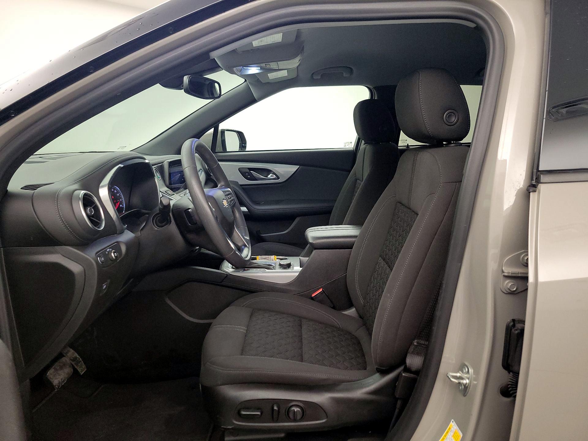 Thumbnail: 2021 Chevrolet Blazer - 11