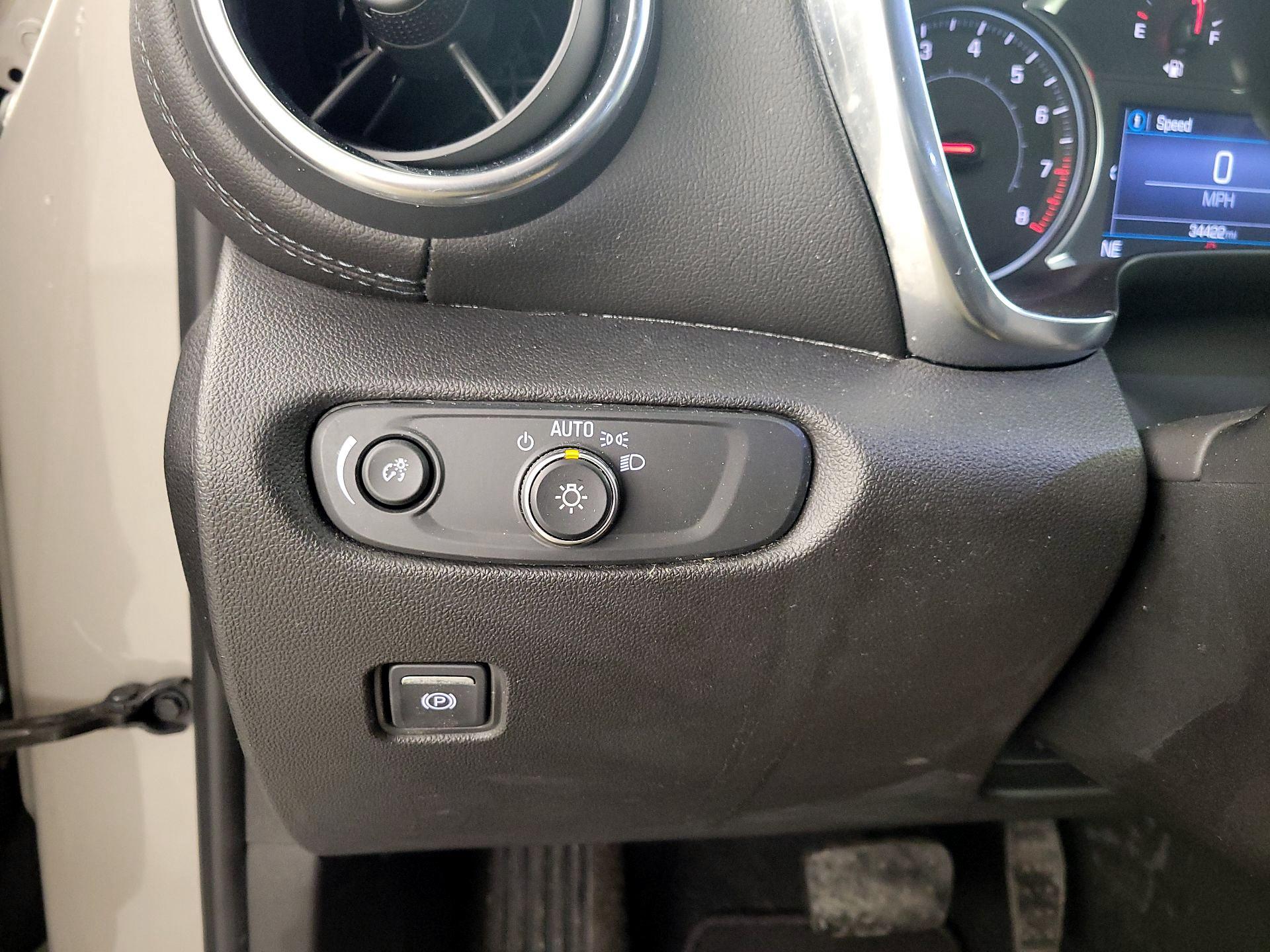 Thumbnail: 2021 Chevrolet Blazer - 13