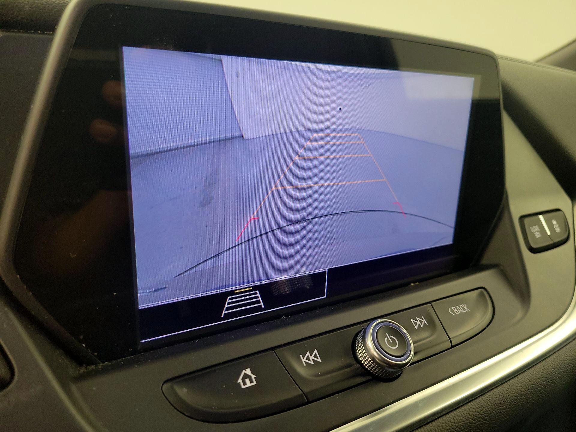 Thumbnail: 2021 Chevrolet Blazer - 14