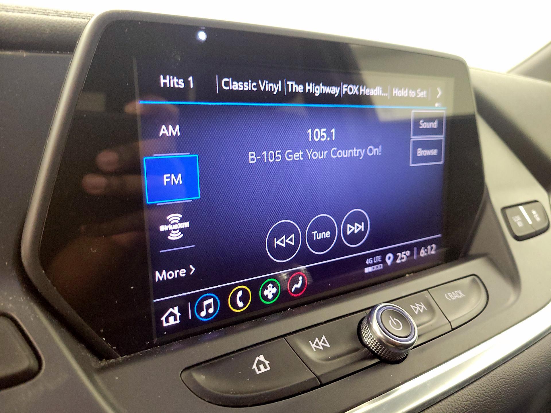 Thumbnail: 2021 Chevrolet Blazer - 15