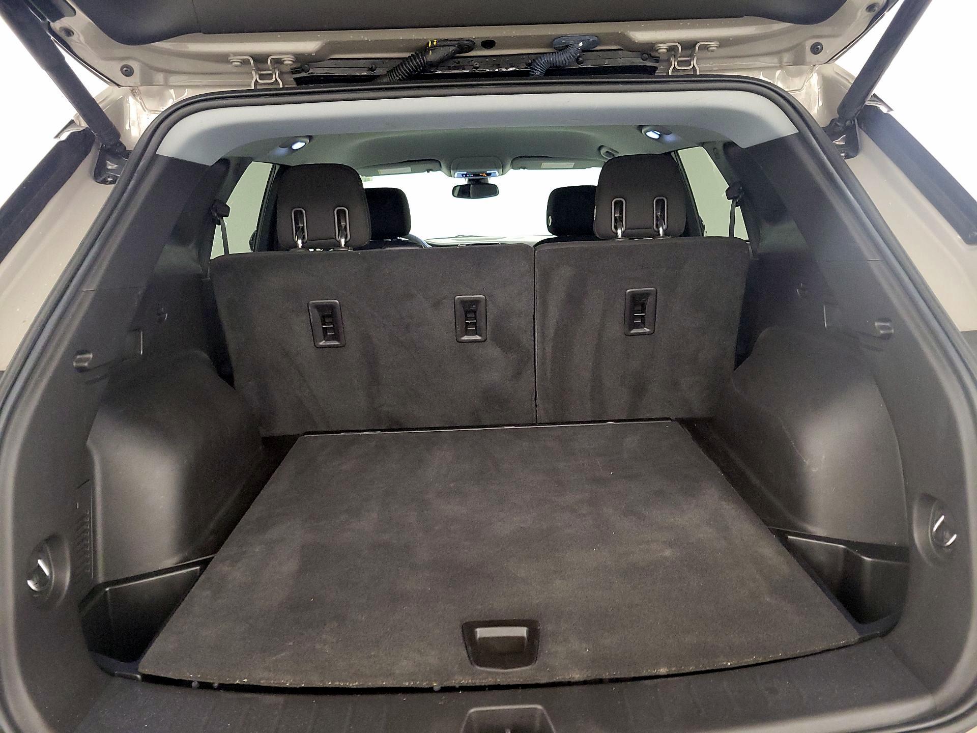 Thumbnail: 2021 Chevrolet Blazer - 20