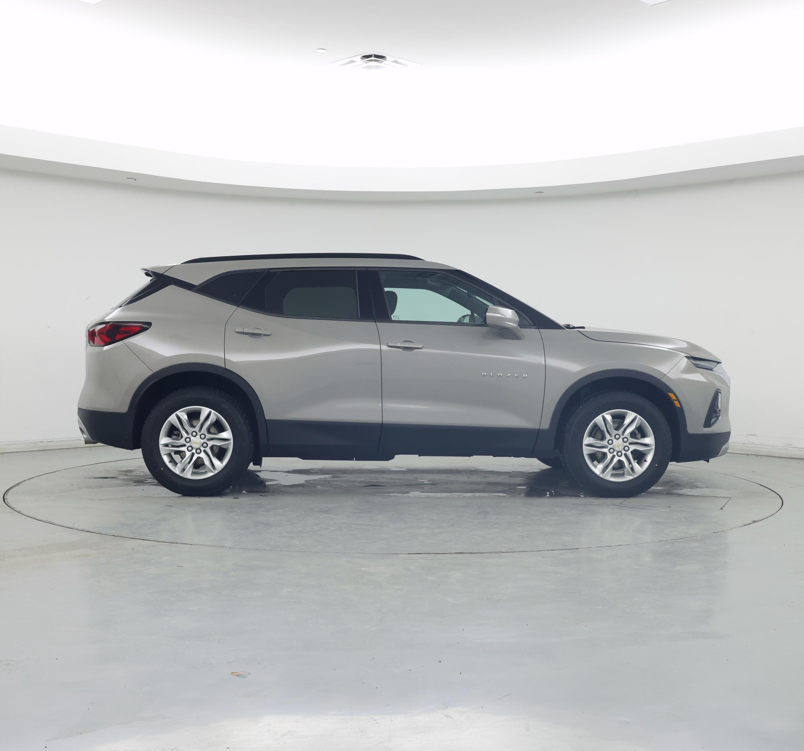 Thumbnail: 2021 Chevrolet Blazer - 7