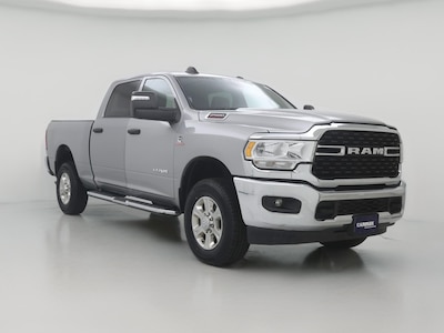 2023 Ram 2500 Bighorn