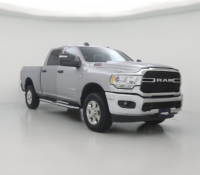 2023 Ram 2500 Bighorn
