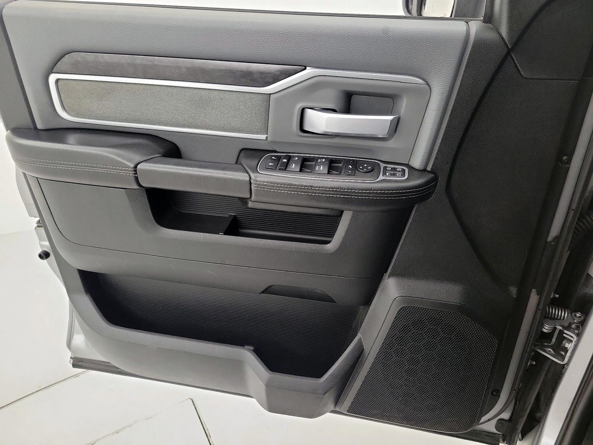 Thumbnail: 2023 RAM 2500 - 12