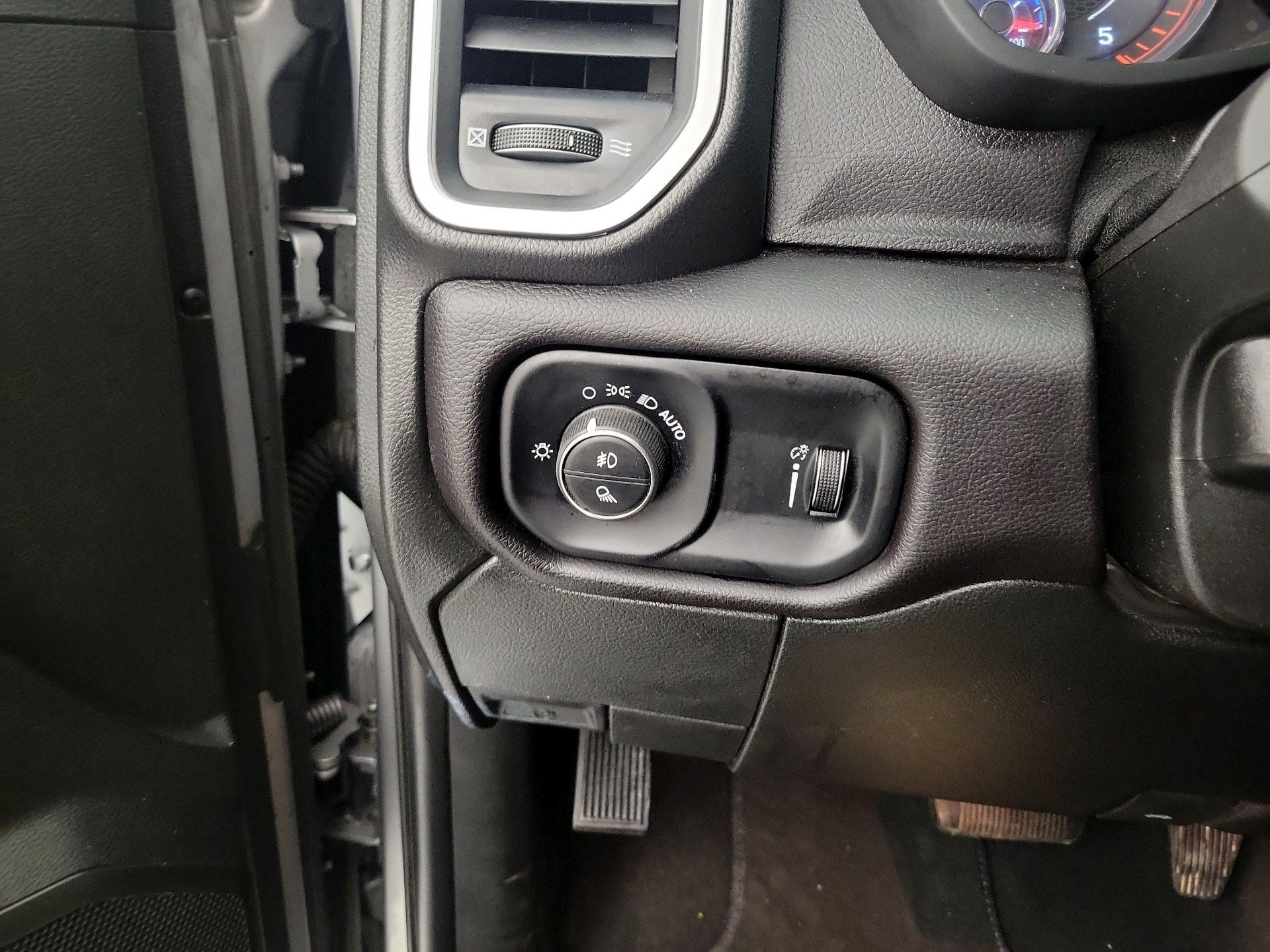 Thumbnail: 2023 RAM 2500 - 13