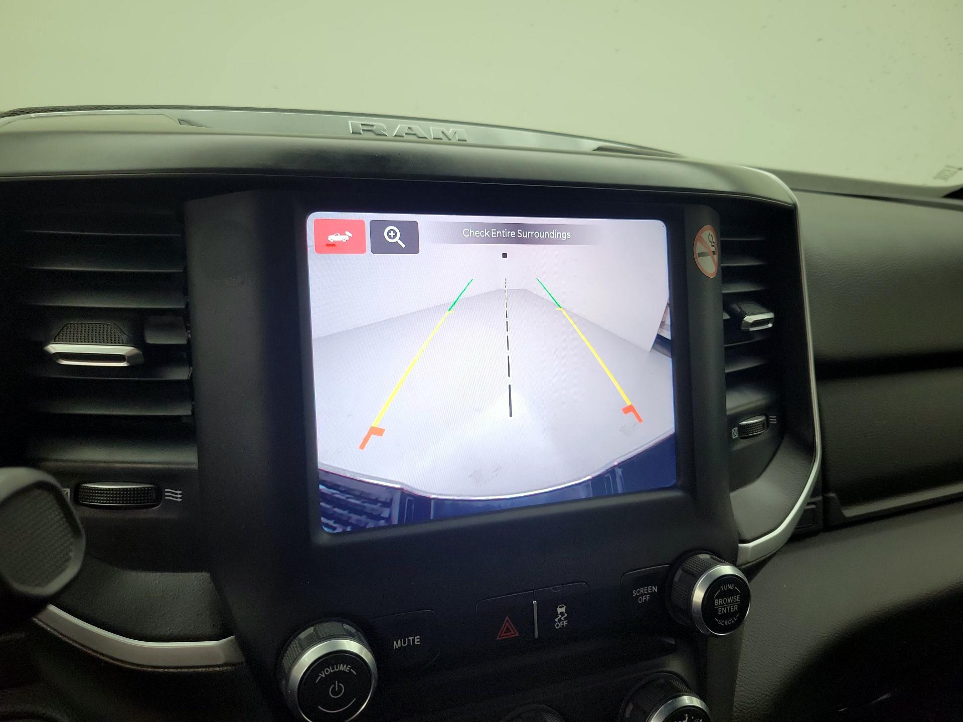 Thumbnail: 2023 RAM 2500 - 14