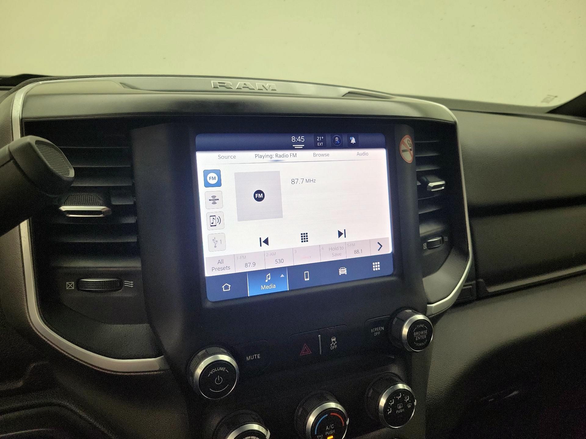 Thumbnail: 2023 RAM 2500 - 15