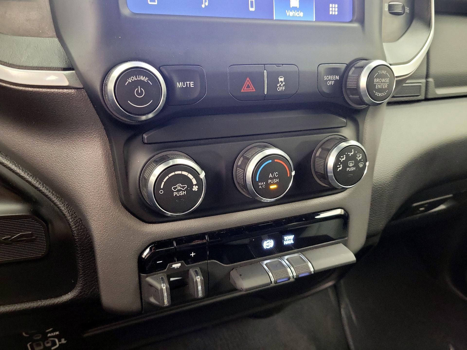 Thumbnail: 2023 RAM 2500 - 16