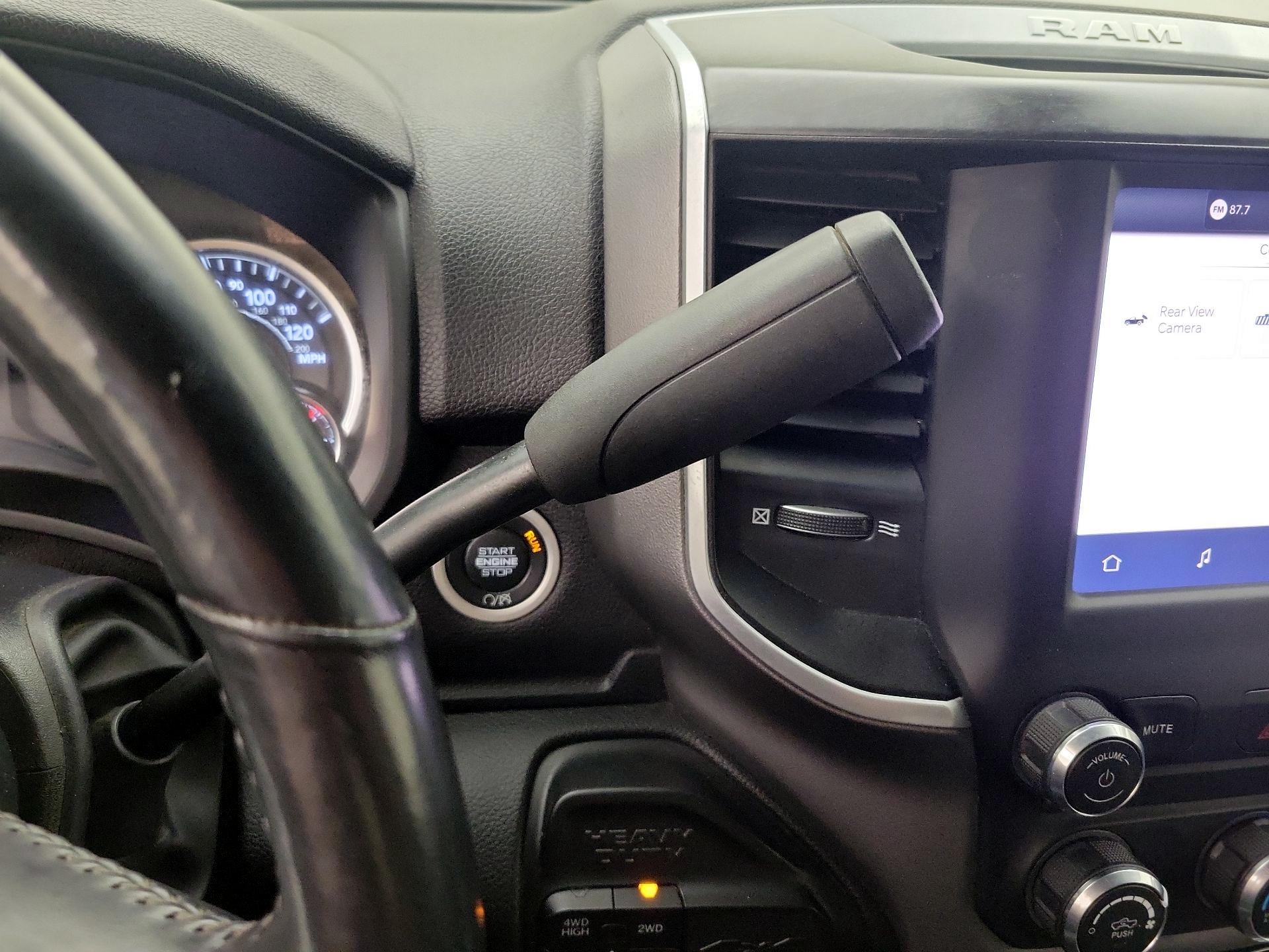 Thumbnail: 2023 RAM 2500 - 17