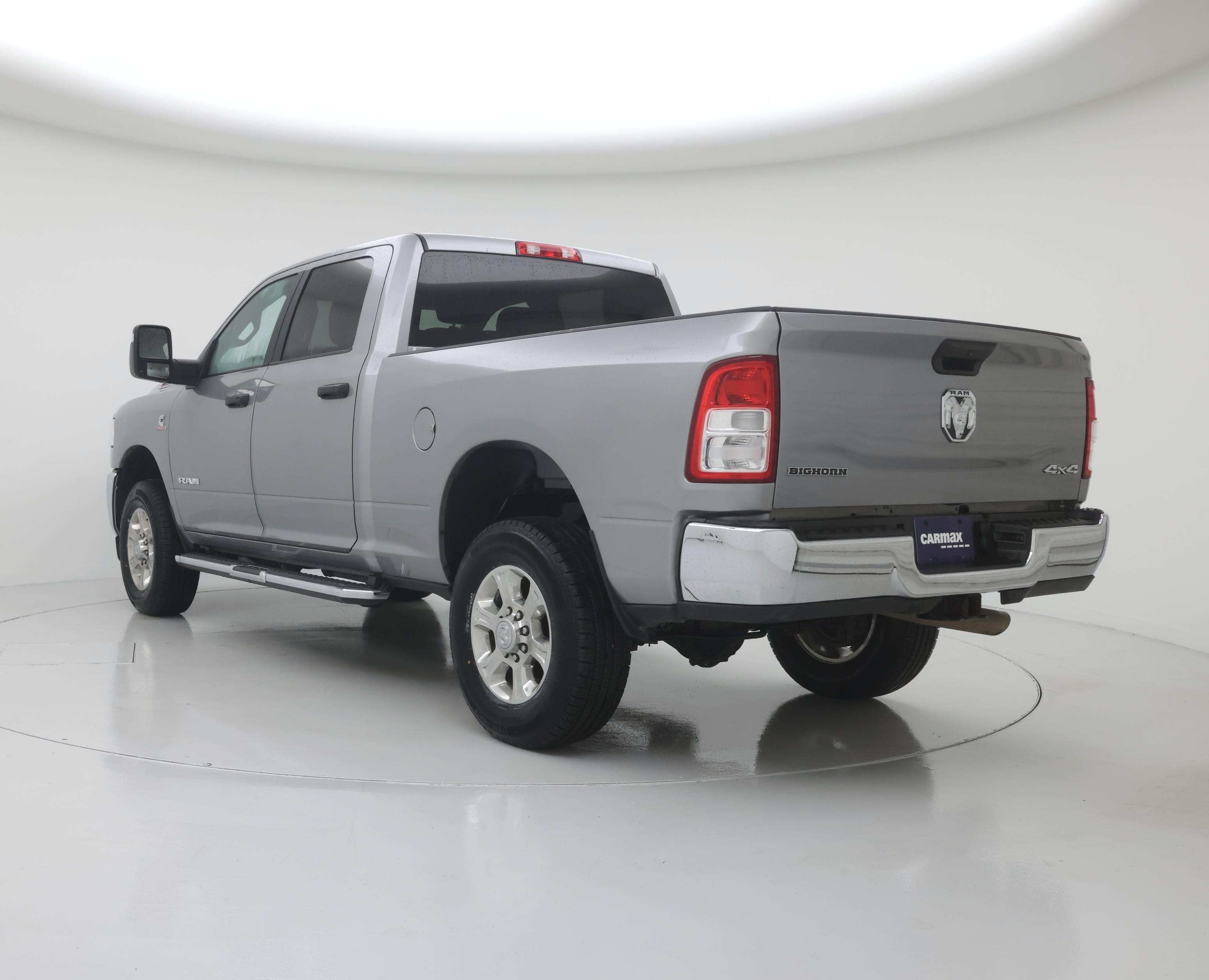 Thumbnail: 2023 RAM 2500 - 2