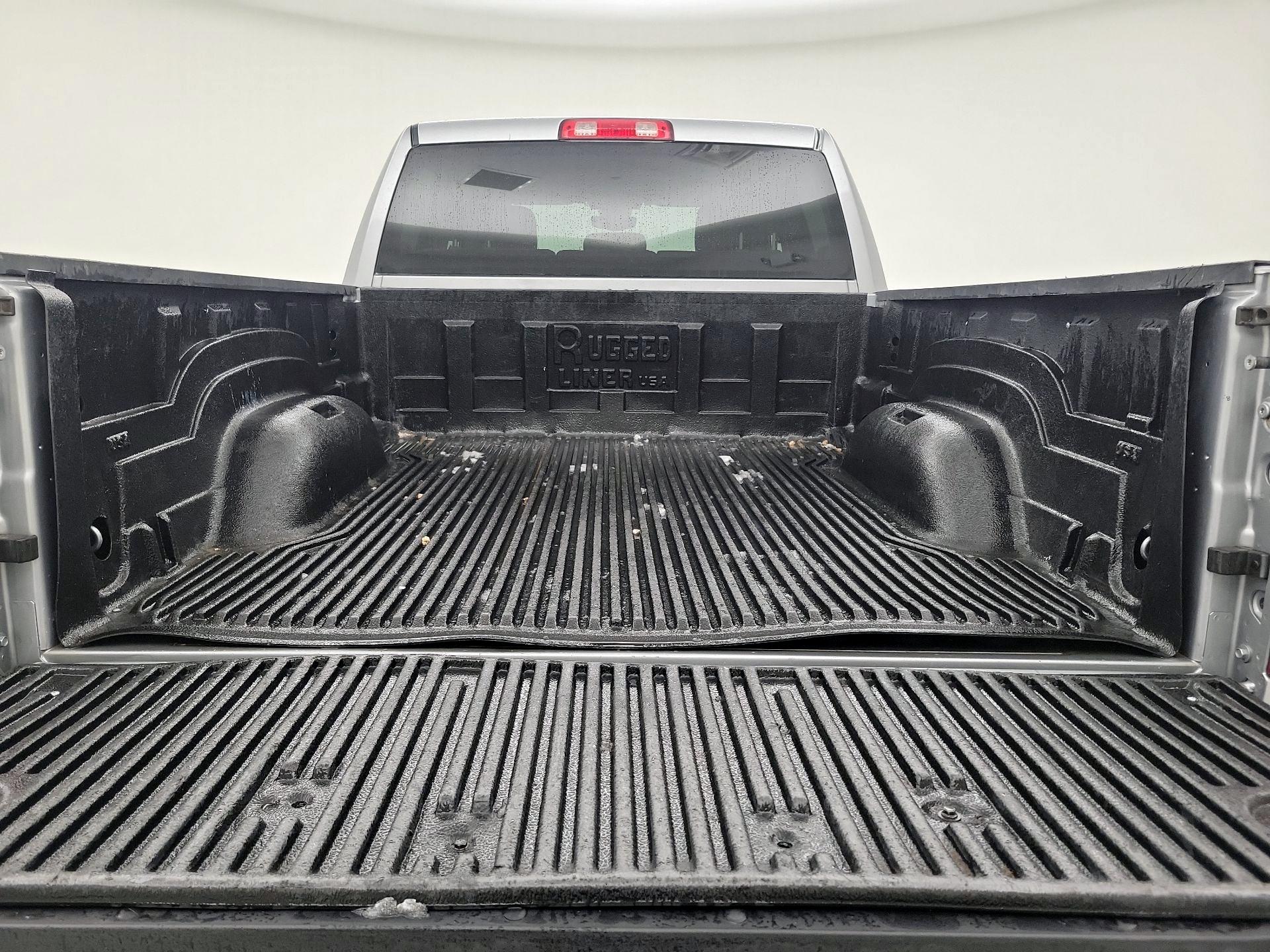 Thumbnail: 2023 RAM 2500 - 20