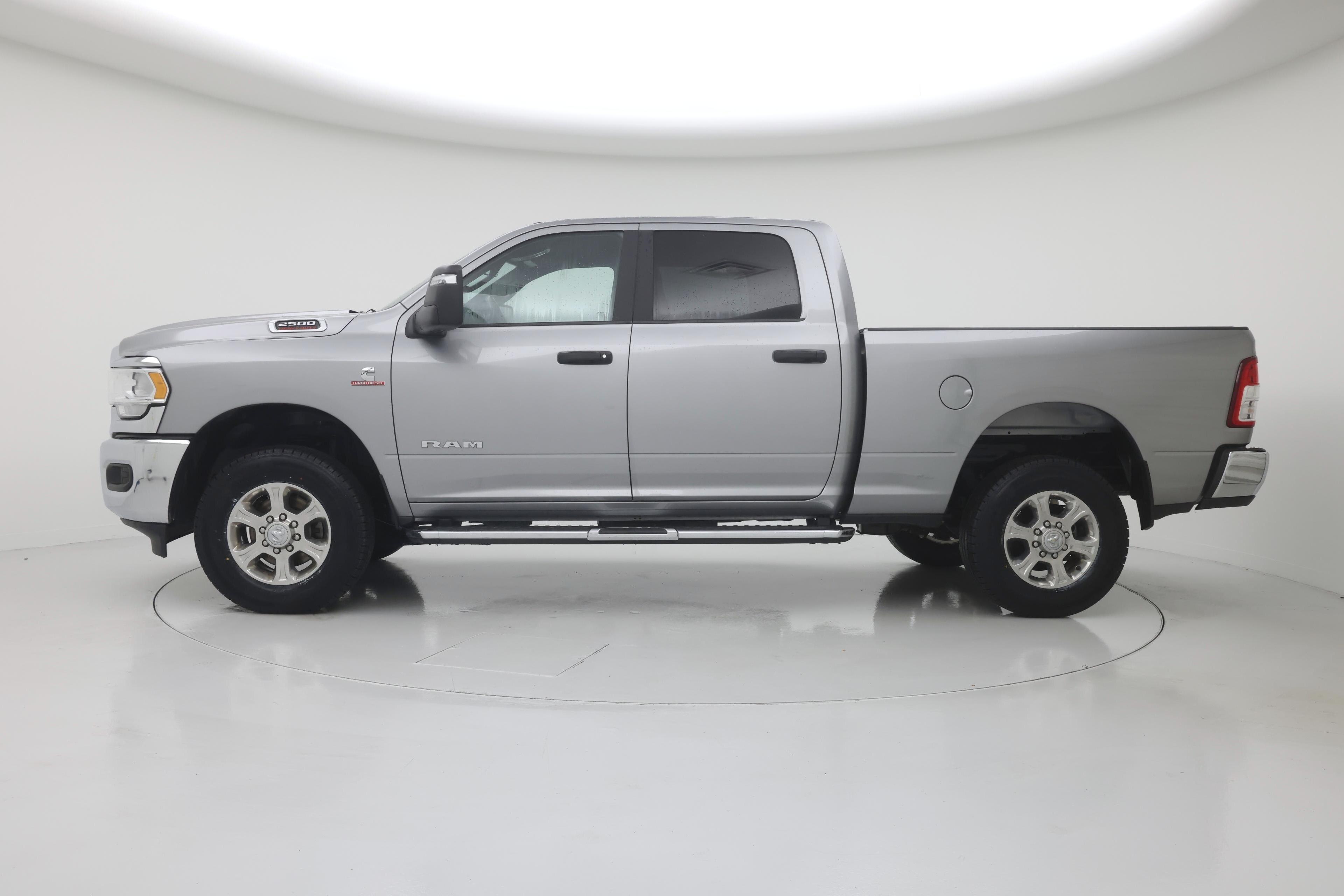 Thumbnail: 2023 RAM 2500 - 3