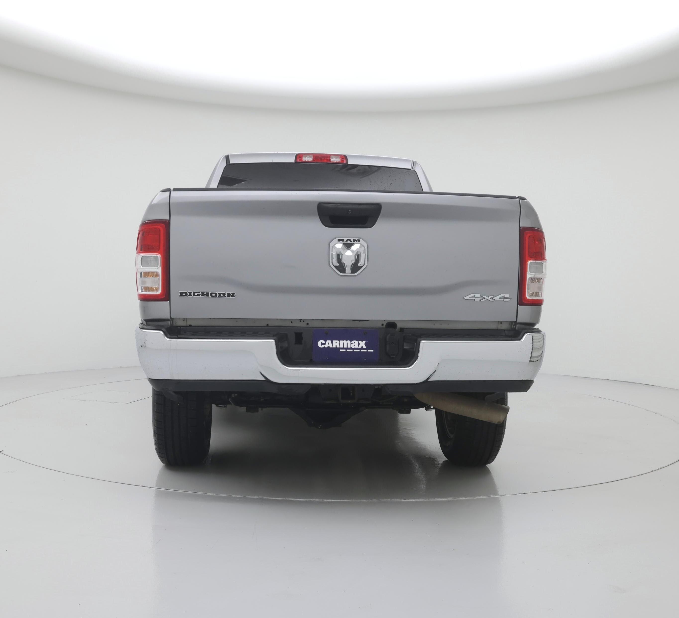 Thumbnail: 2023 RAM 2500 - 6