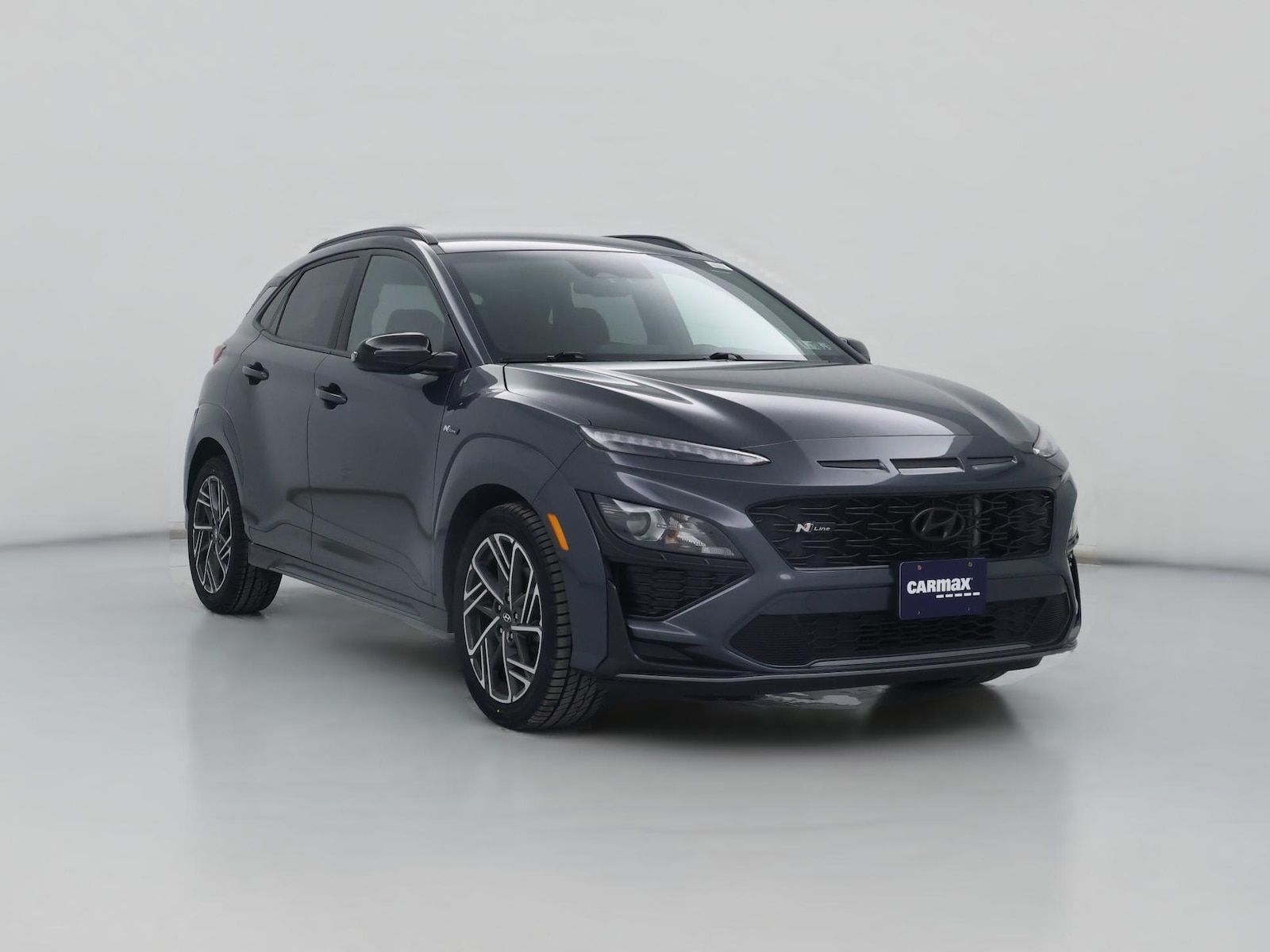 2022 Hyundai Kona N Line